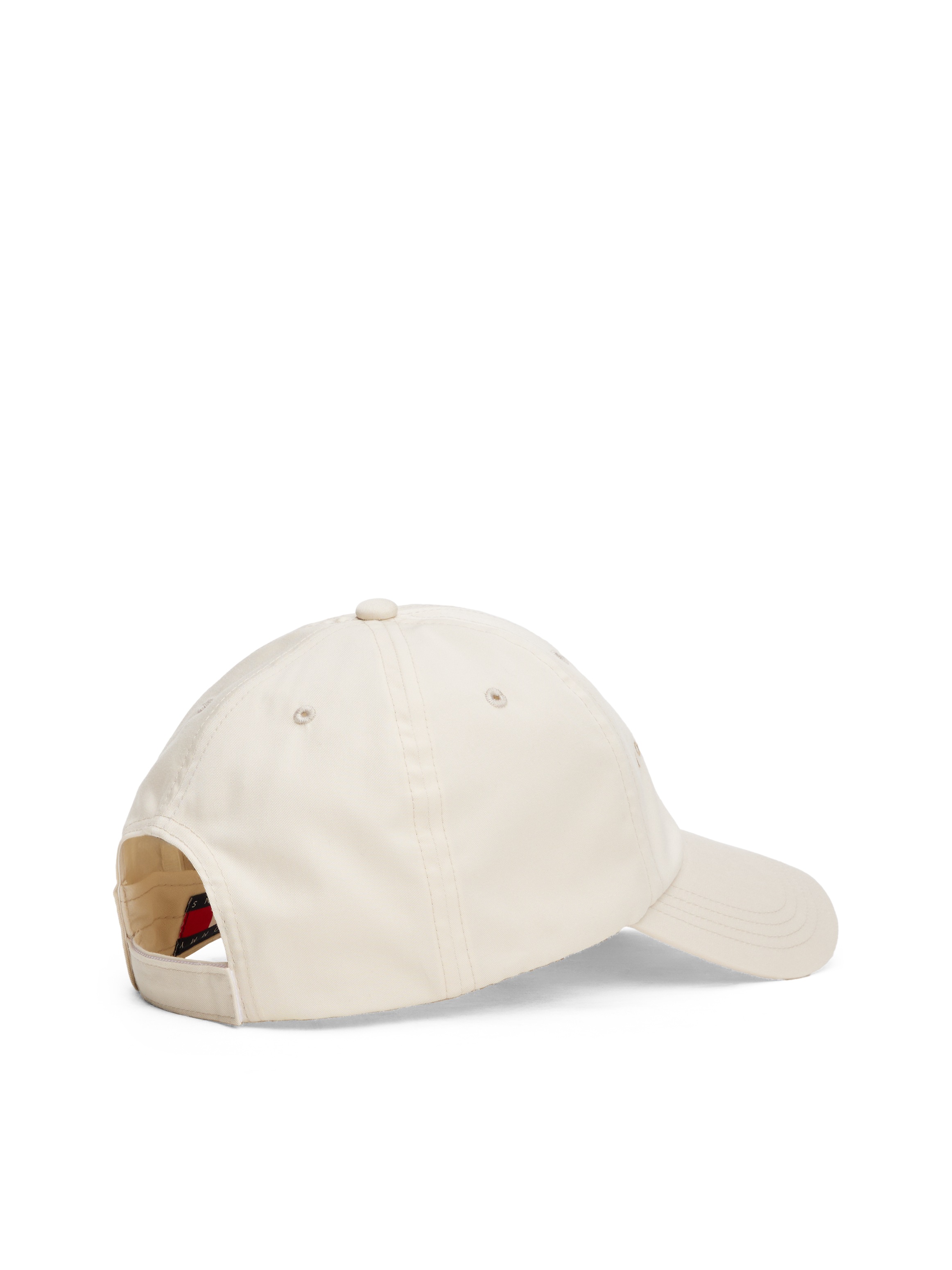 Tommy Jeans Baseball Cap »TJM LINEAR LOGO CAP«, Klettverschluss, Logostickerei, Tommy Jeans Schriftzug UNISEX