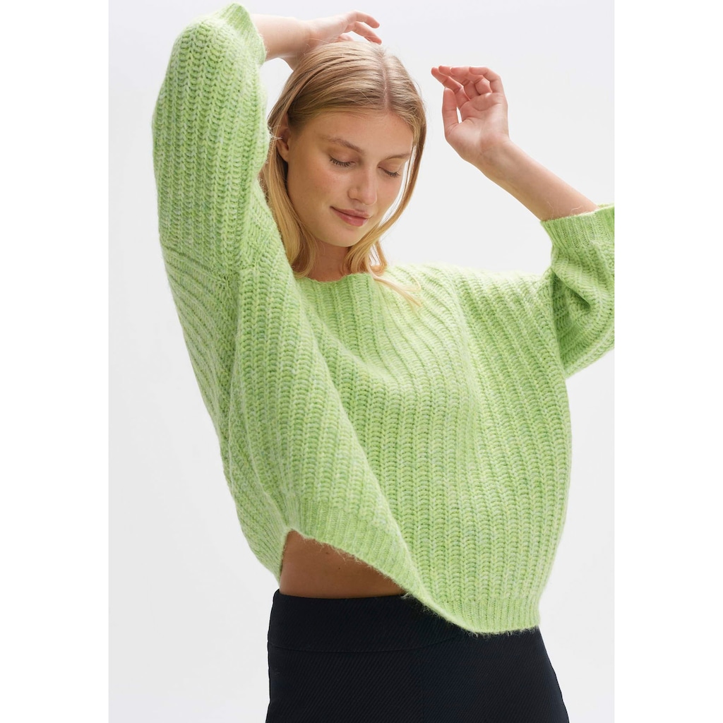 OPUS Strickpullover