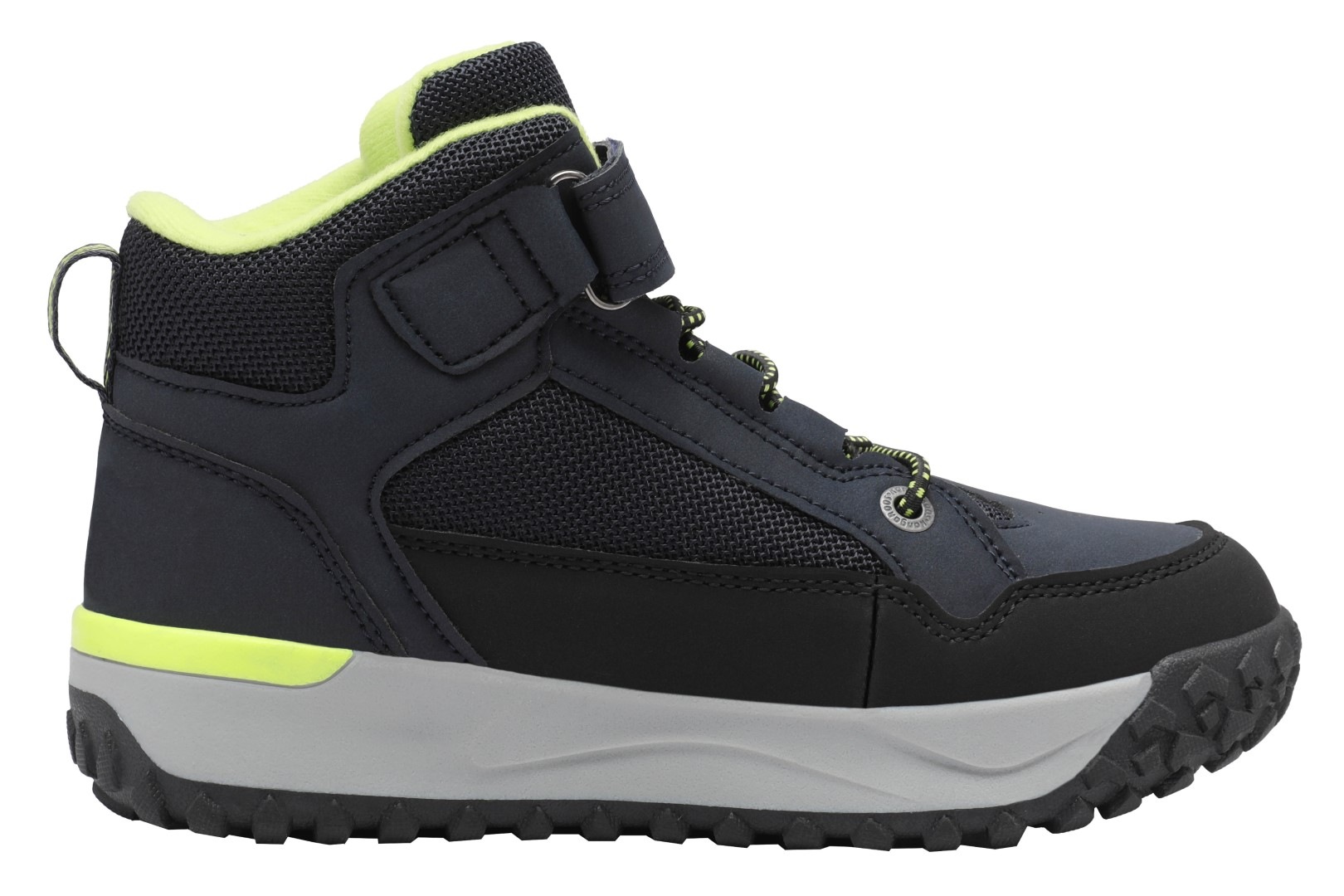 KangaROOS Winterboots »K-NB GARP EV«  Snowboots, Winterboots, Winterschuhe, wasserabweisend