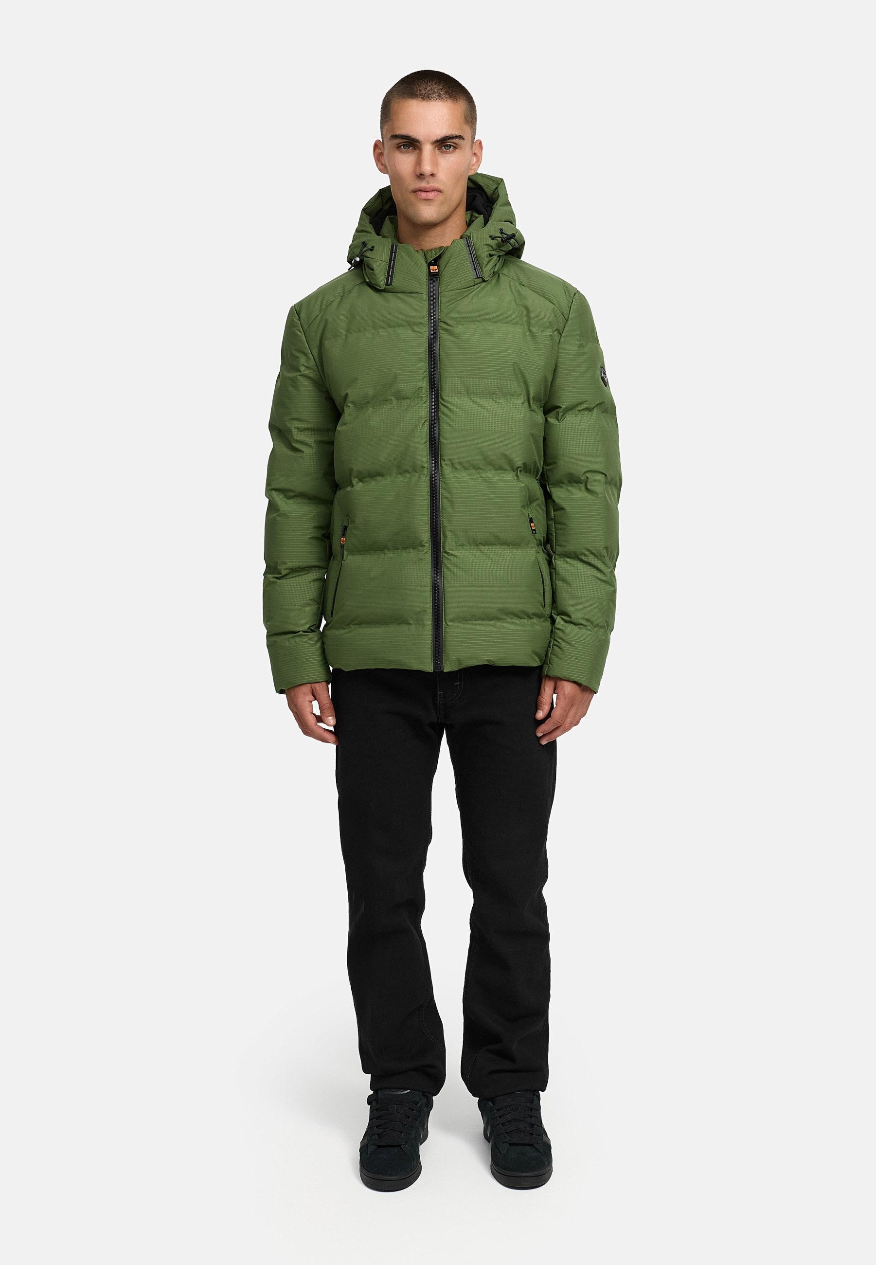Stone Harbour Steppjacke »Steppjacke Gavriloo XX«