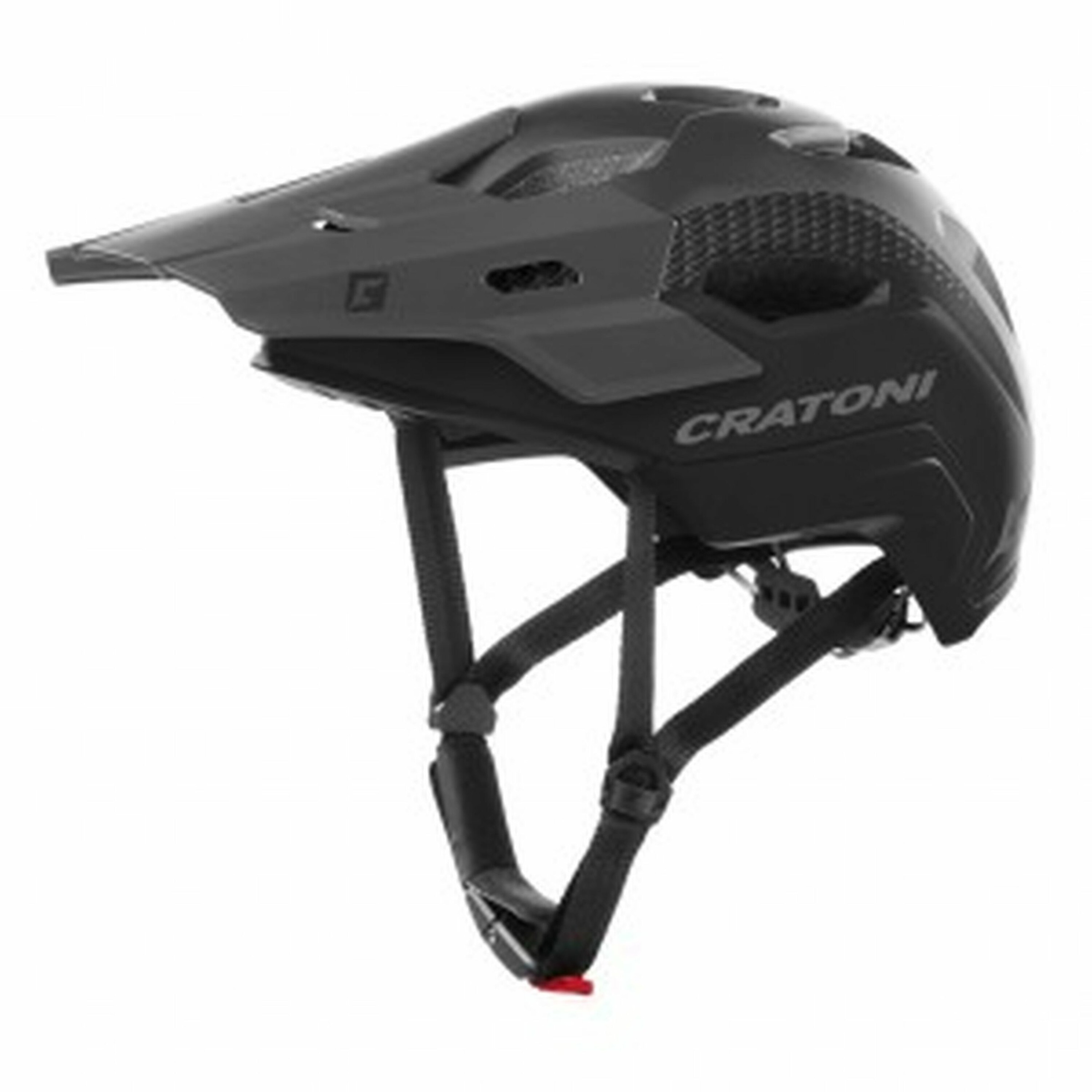 Cratoni Fahrradhelm »MTB-Helm C-Maniac 2.0 Trail«