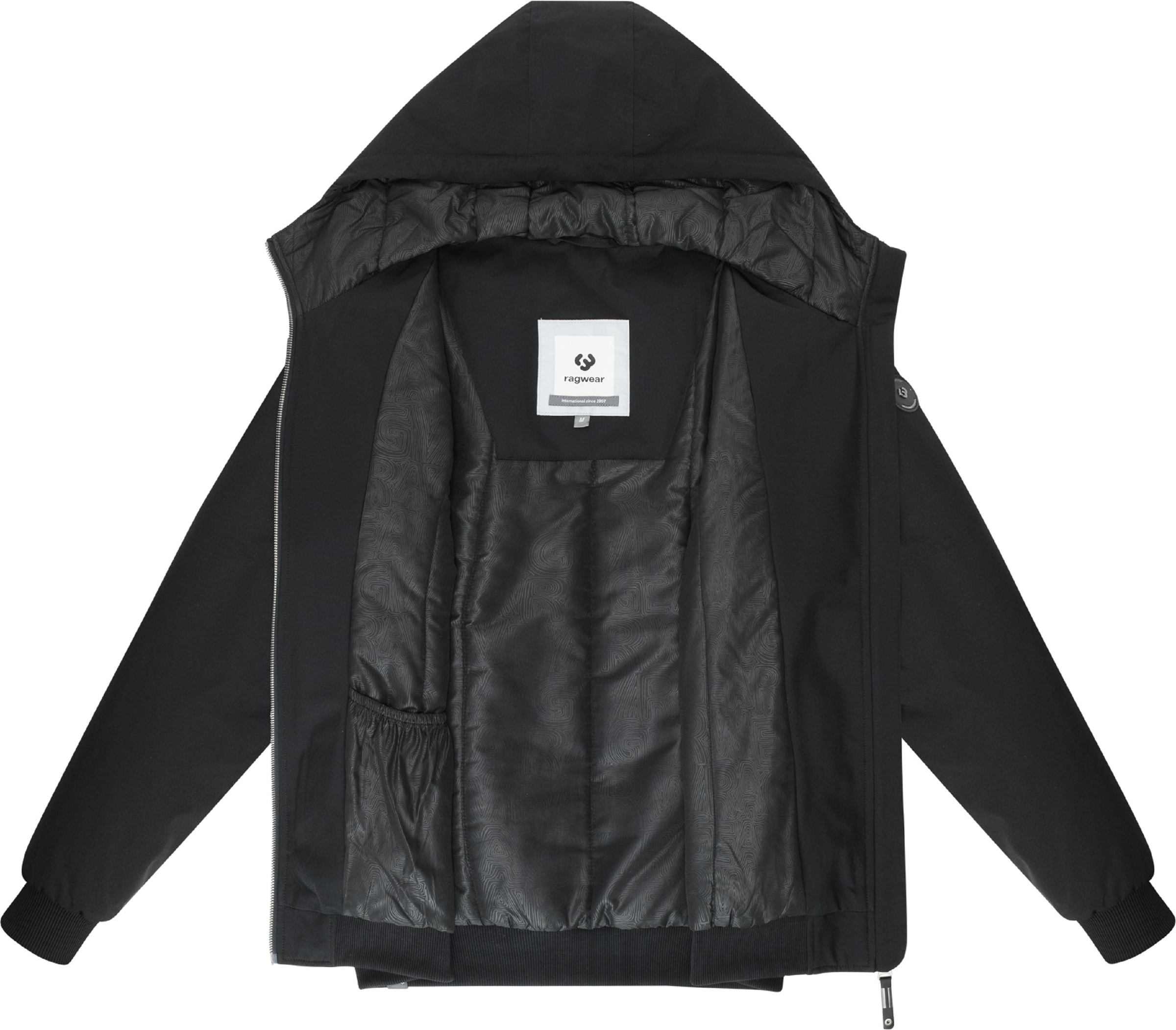 Ragwear Winterjacke »Winterjacke Stuartt YOUMODO«