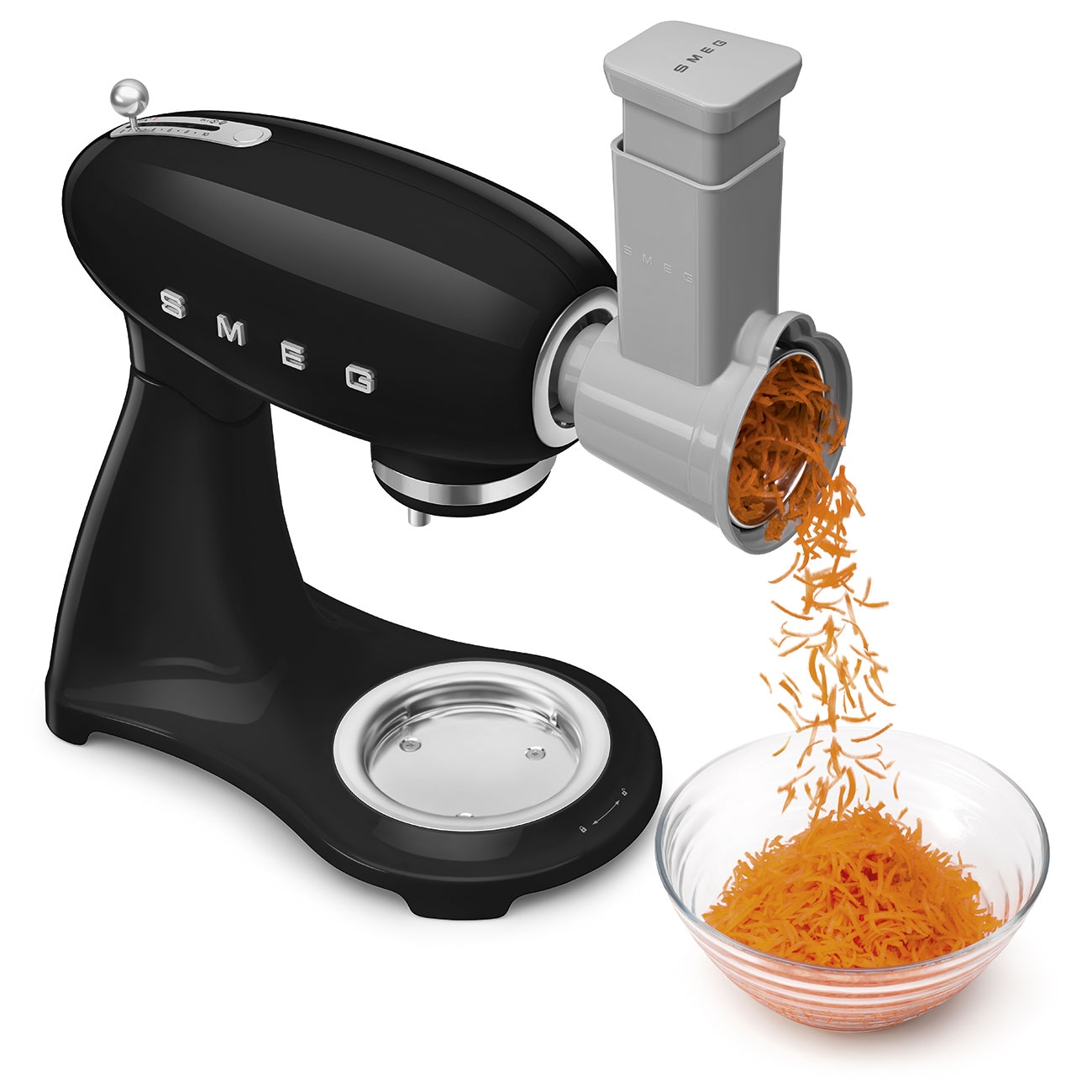 Smeg Küchenmaschine »SMF05«