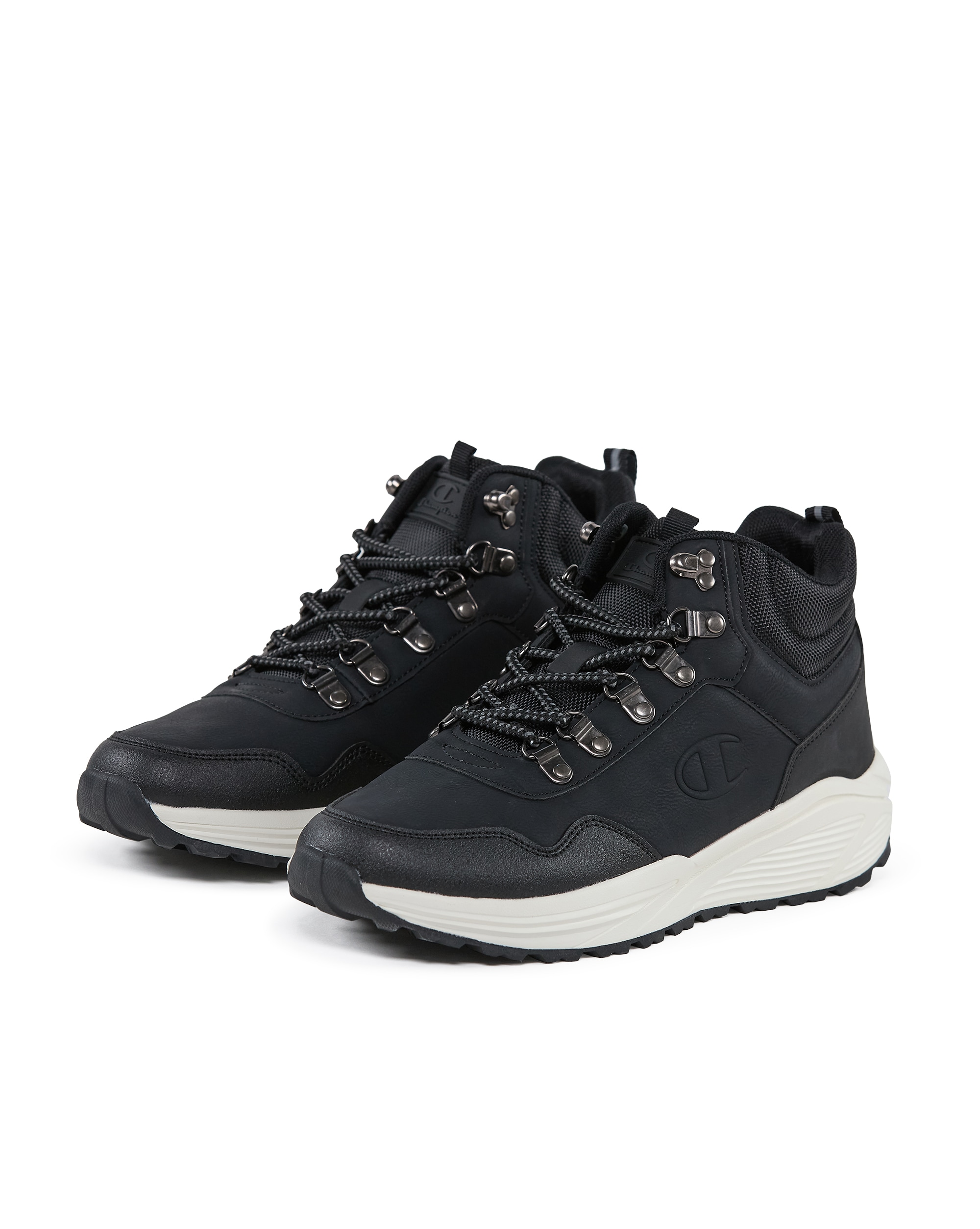 Champion Sneakerboots »CLIMB RX MID«, Winterschuhe, Schnürboots, Winterboots