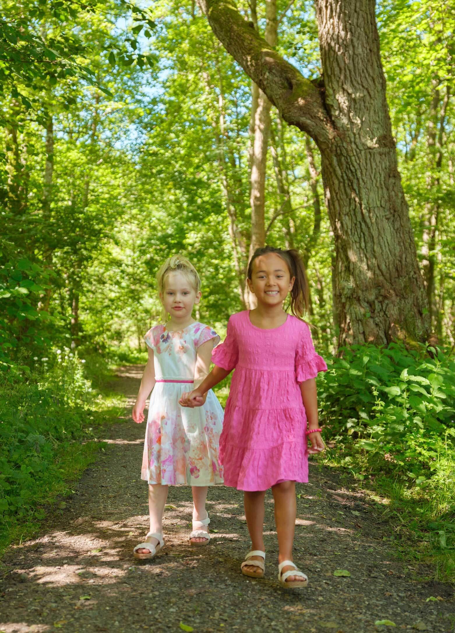 DANAMADE Druckkleid »DANAMADE Dresses DMARIANNA«