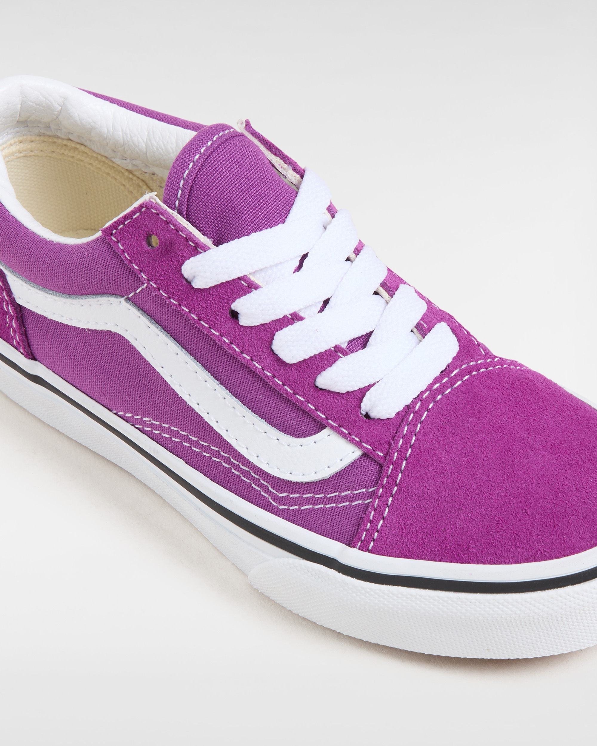Vans Sneaker »Old Skool«, für Kinder und Jugendliche