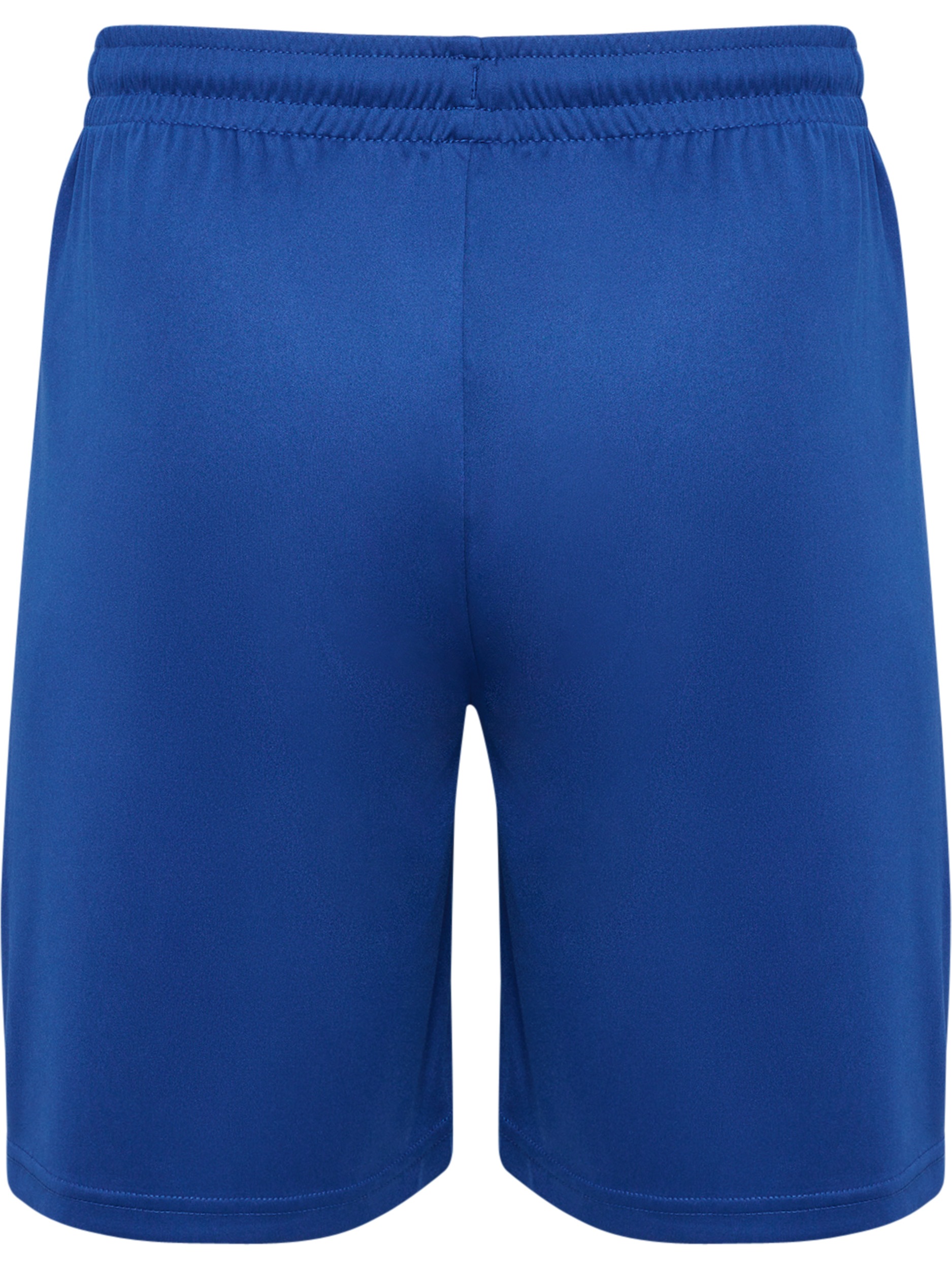 hummel Sportanzug »HMLLOGO SET«, (Spar-Set, 2 tlg.), Teamsport