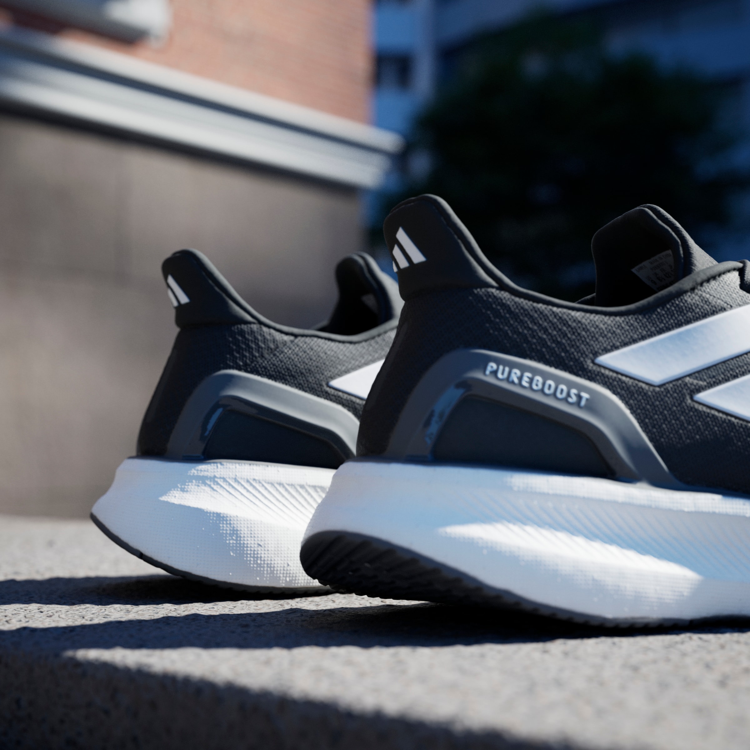 adidas Performance Laufschuh »PUREBOOST 5«