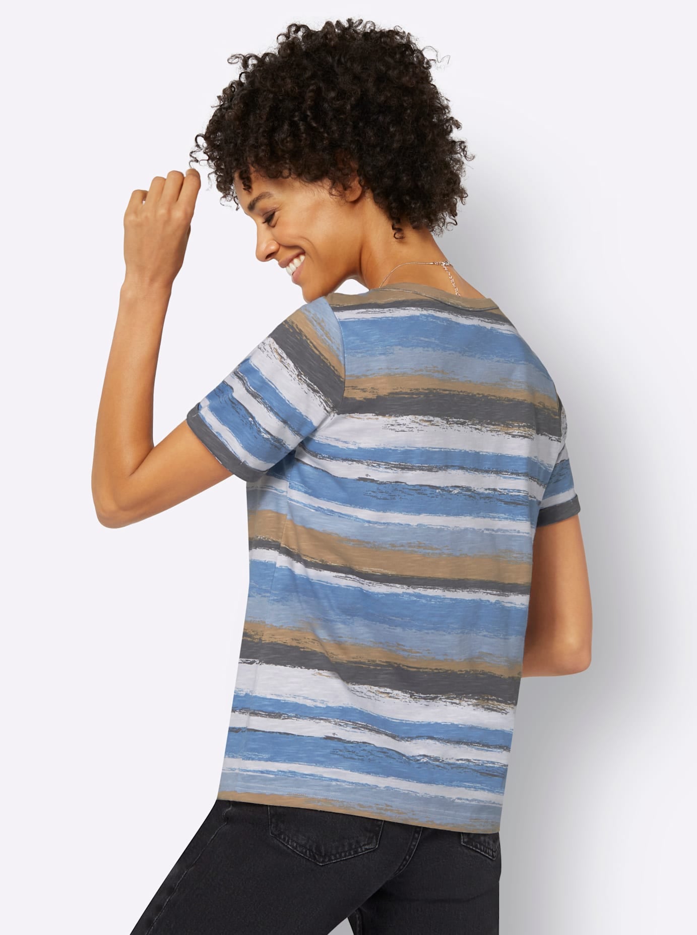 Casual Looks T-Shirt »Shirt« 1 Stk.