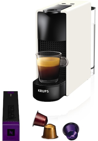Nespresso Kapselmaschine »XN1101 Essenza Mini«, Wassertankkapazität: 0,6 Liter,... kaufen