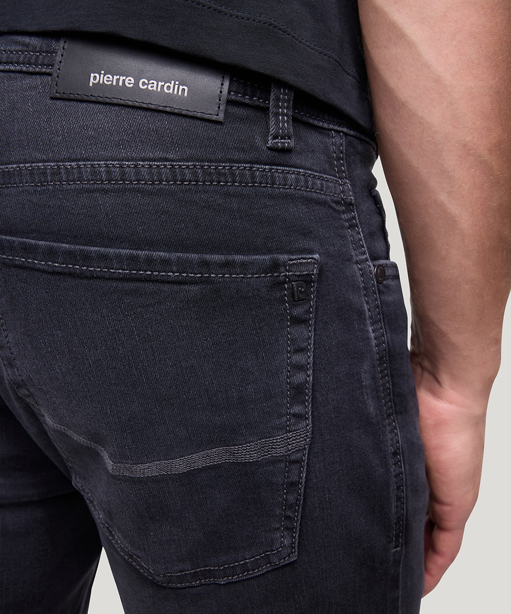 Pierre Cardin 5-Pocket-Jeans »PC-Lyon«