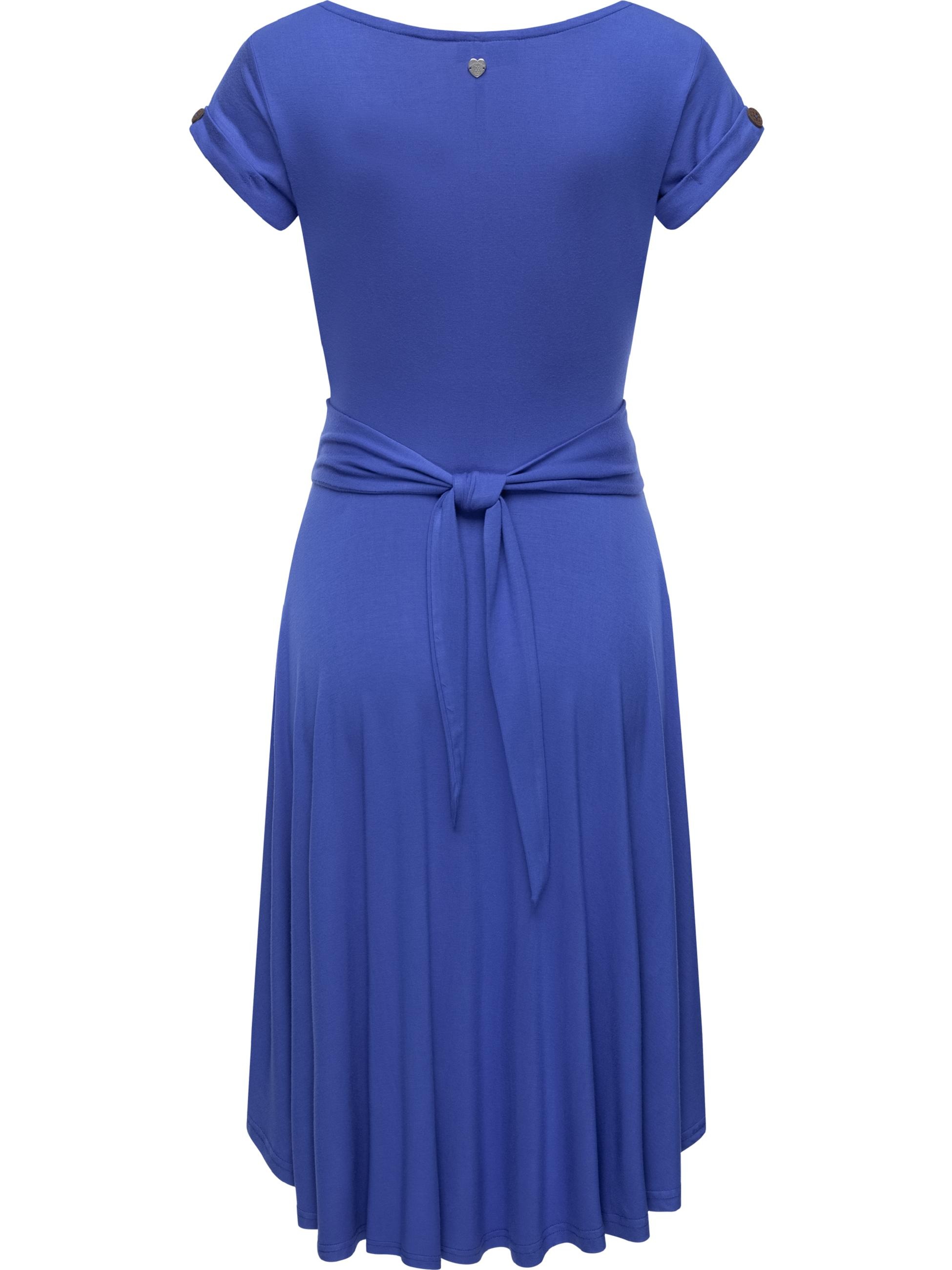 Ragwear Sommerkleid »Sommerkleid Yvone Solid«