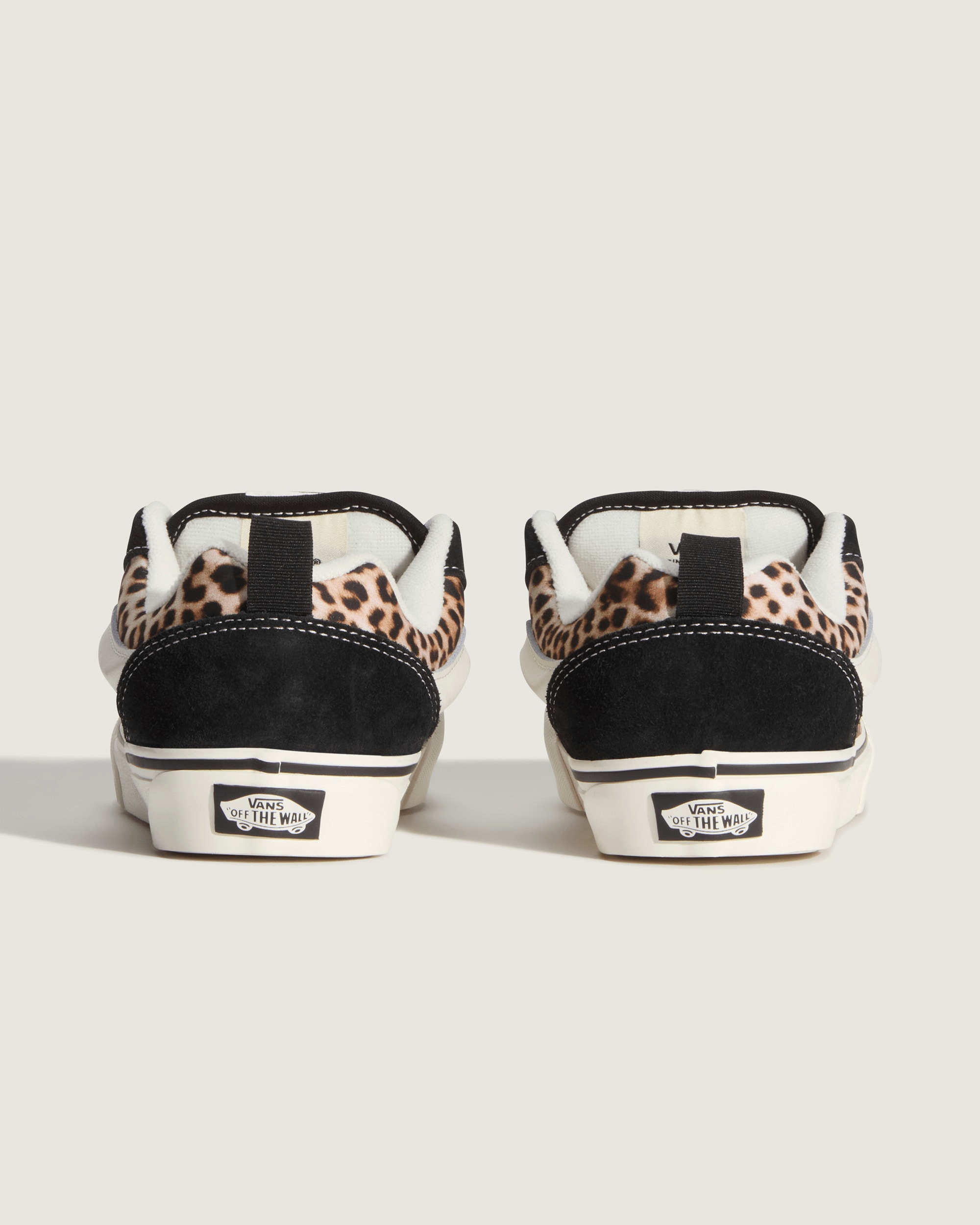 Vans Sneaker »Knu Skool«