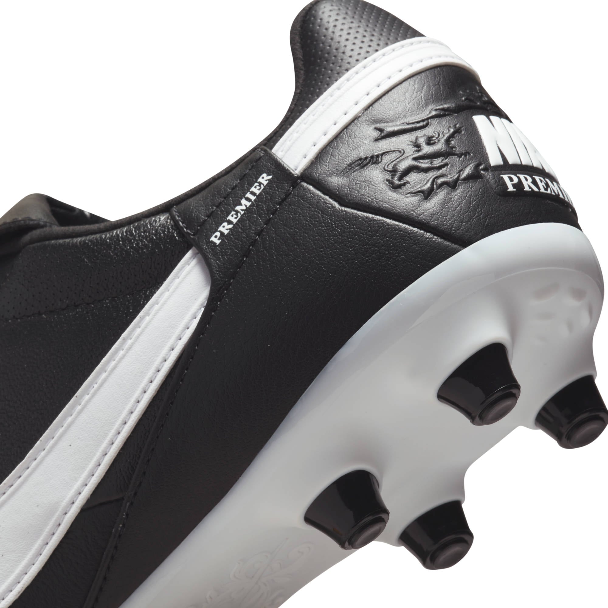 Nike Fußballschuh »THE PREMIER III FG FIRM-GROUND SOCC«, für Rasenplätze