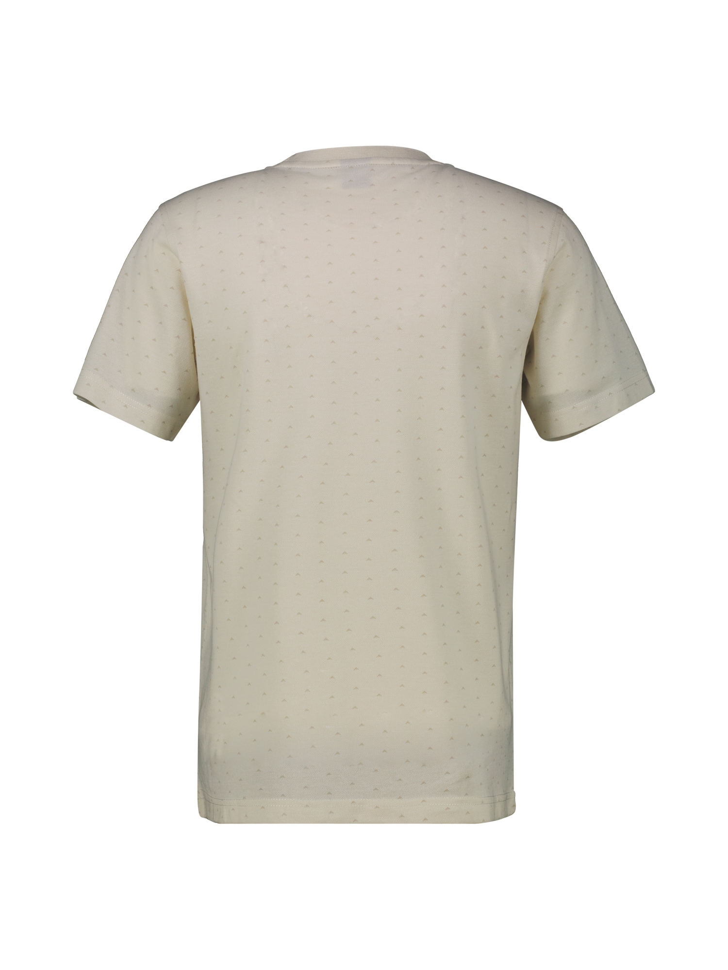 LERROS T-Shirt »LERROS Herren T-Shirt in Übergrößen«