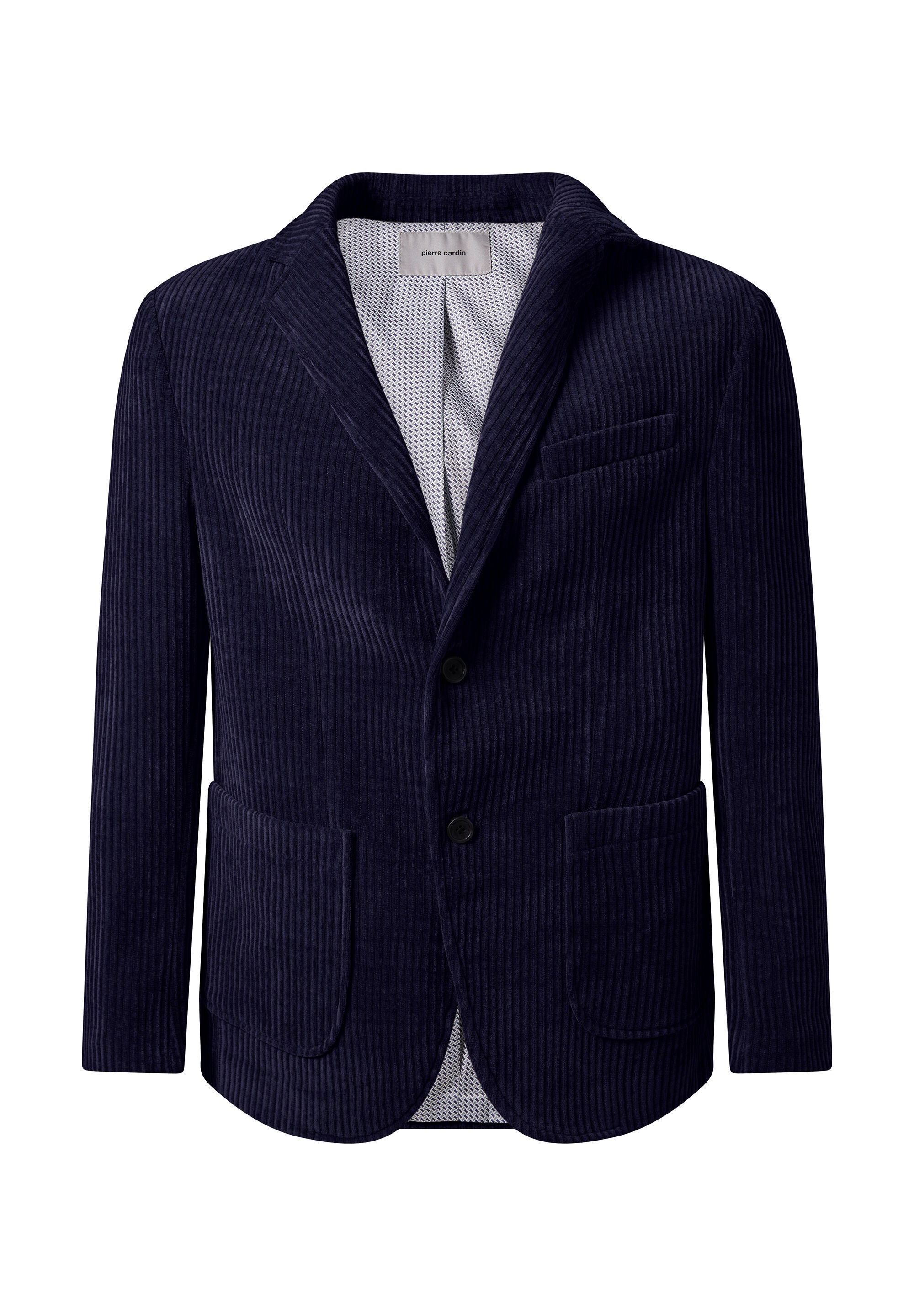 Pierre Cardin Cordsakko »Maurice« aus Cordstoff