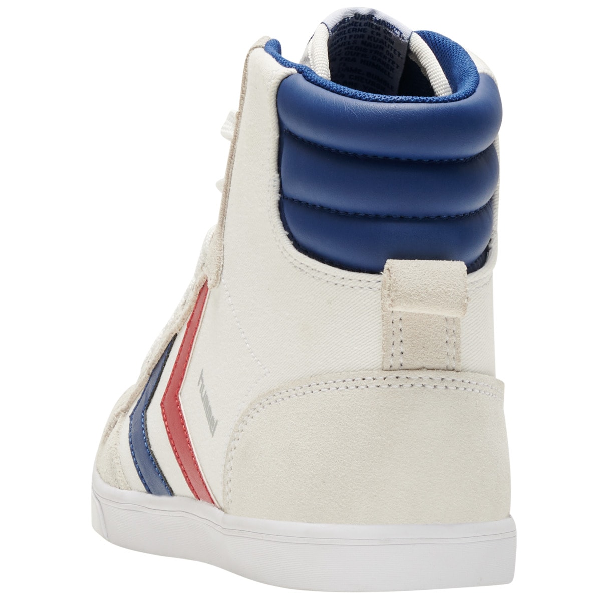 hummel Sneaker »SLIMMER STADIL HIGH«