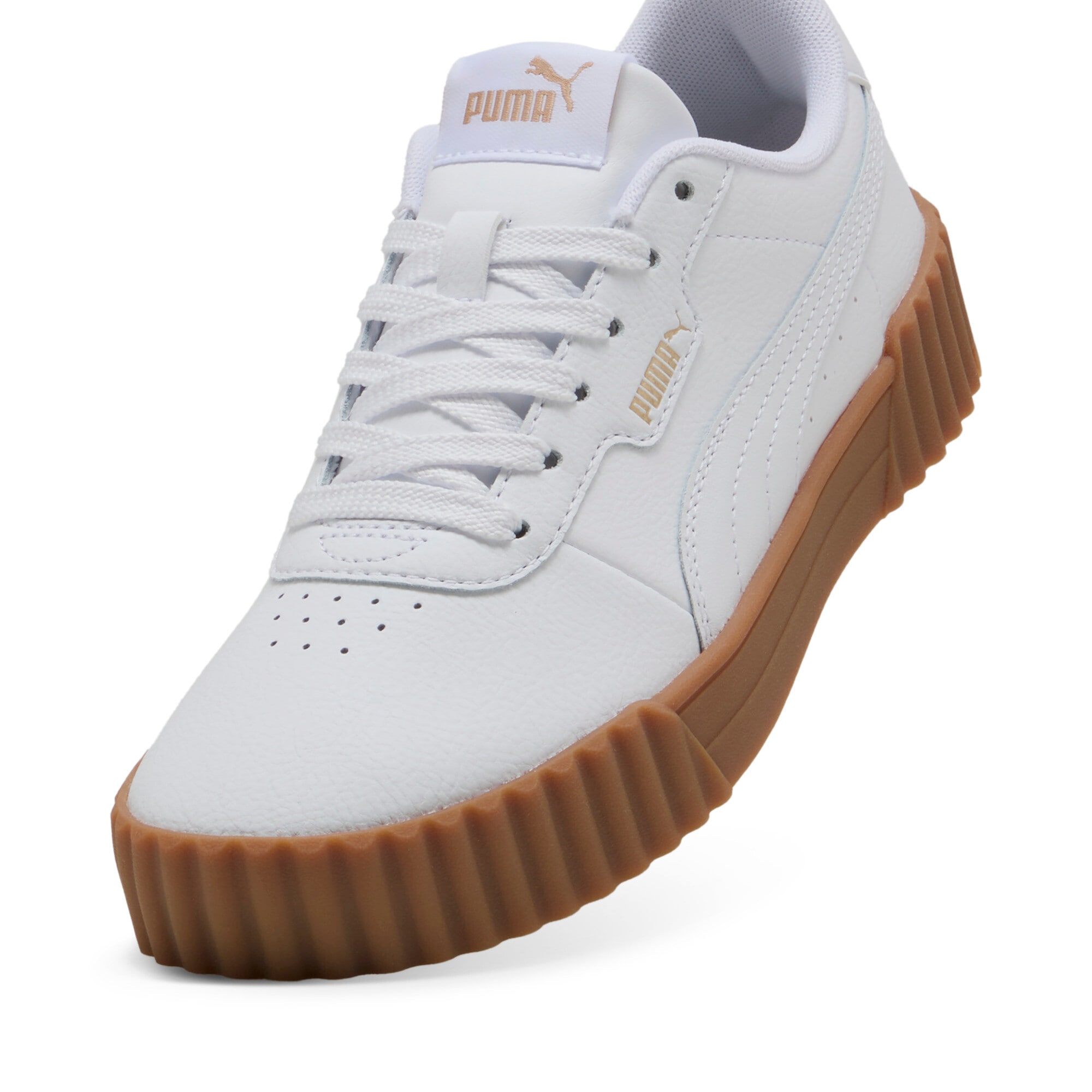 PUMA Sneaker »CARINA 3.0«