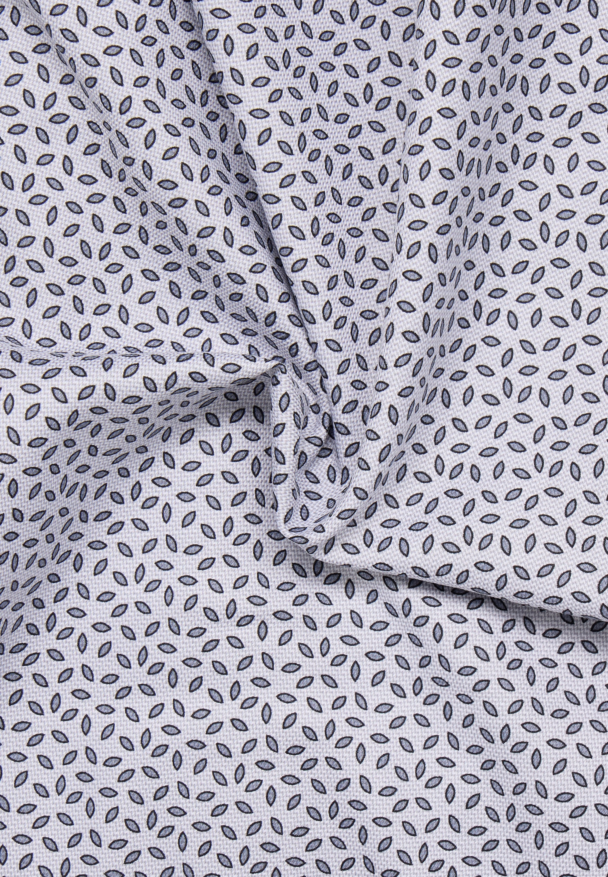 Eterna Langarmhemd »COMFORT FIT«, NON IRON (bügelfrei)