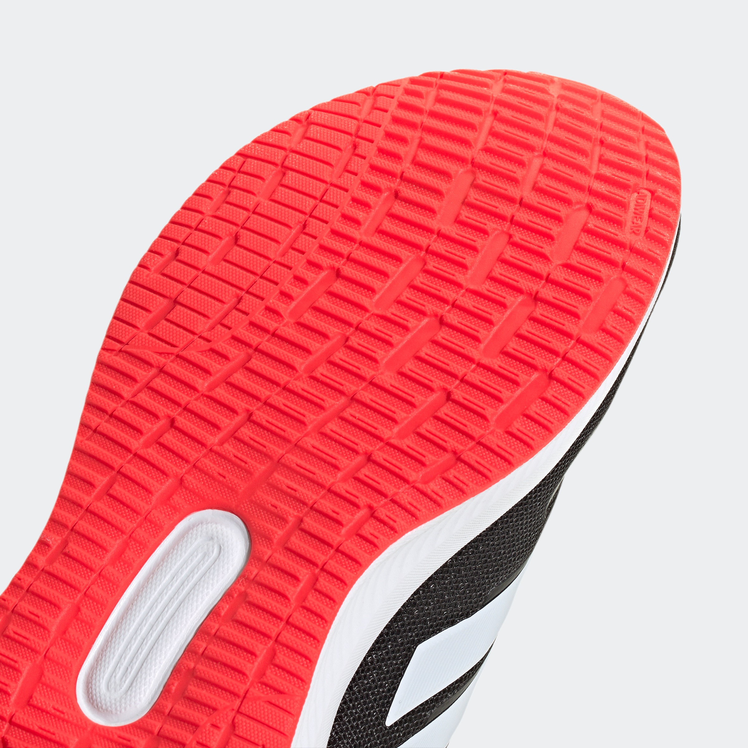 adidas Sportswear Laufschuh »RUNFALCON 5 KIDS«
