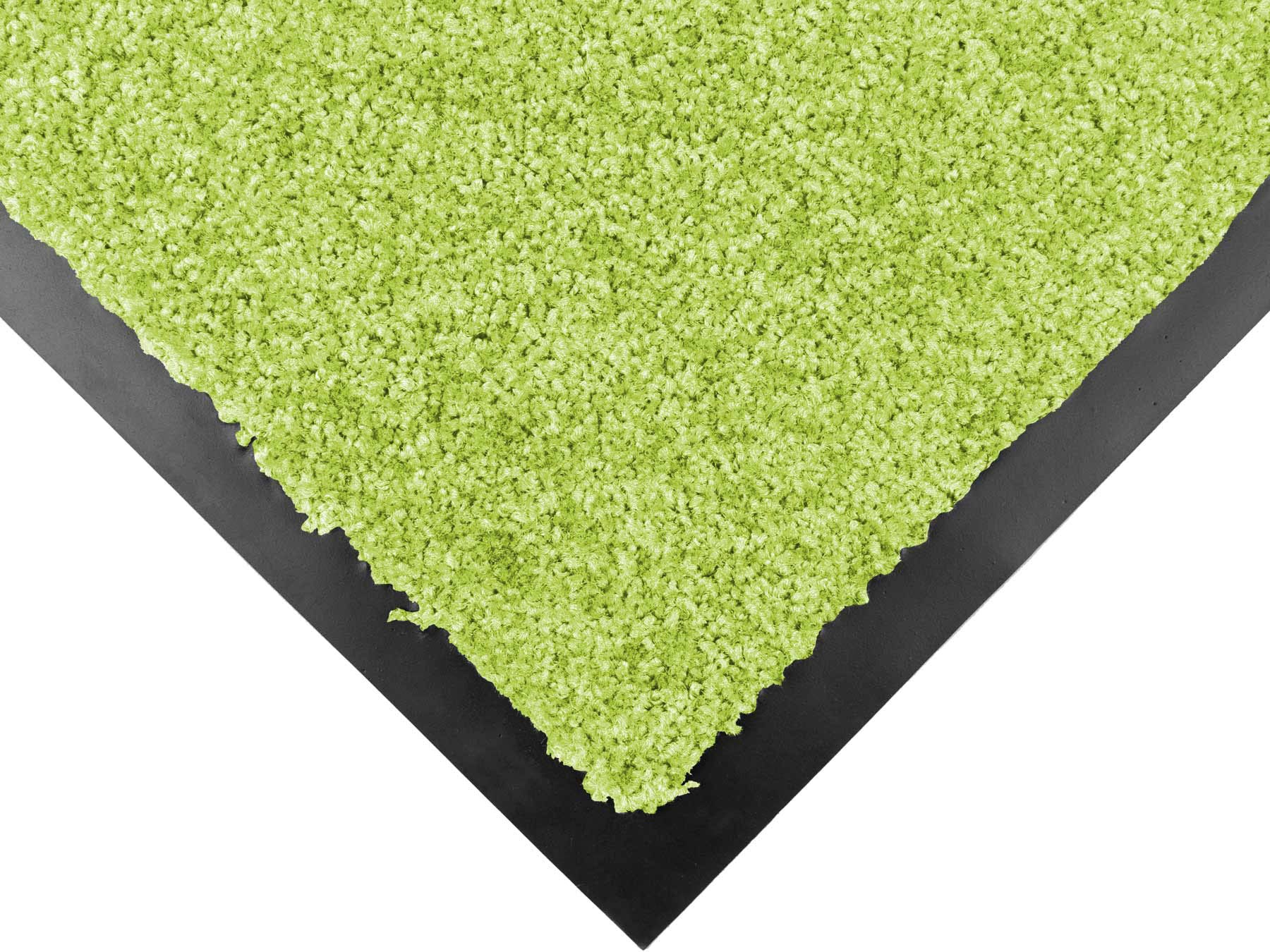 Primaflor-Ideen in Textil Fußmatte »CLEAN, Made in Belgium«, rechteckig, 8,5 mm Höhe, Schmutzfangmatte, große Farbauswahl, waschbar