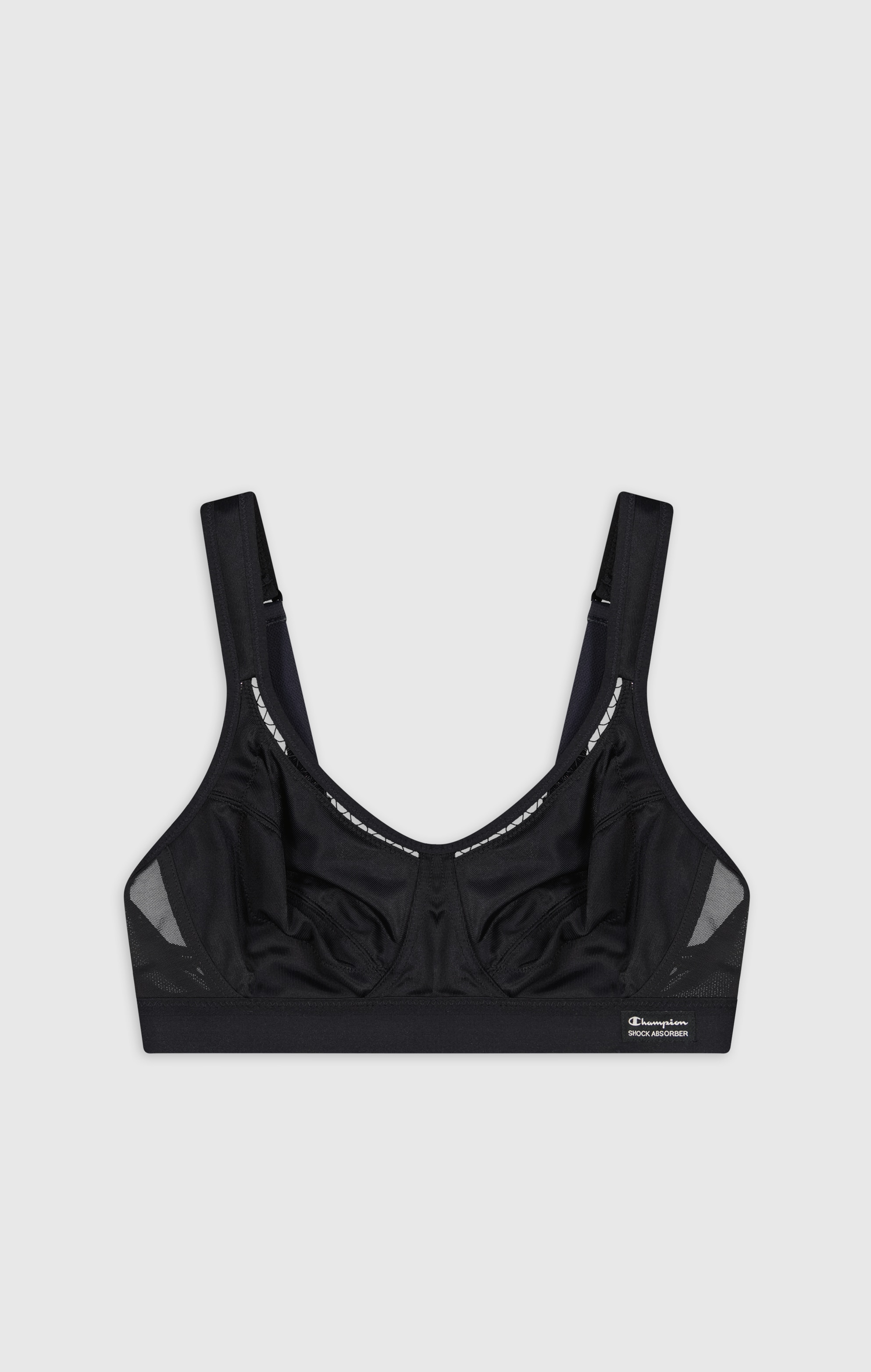 Shock Absorber Sport-BH »ACTIVE CLASSIC SUPPORT N102 SA CLASSIC BRA«