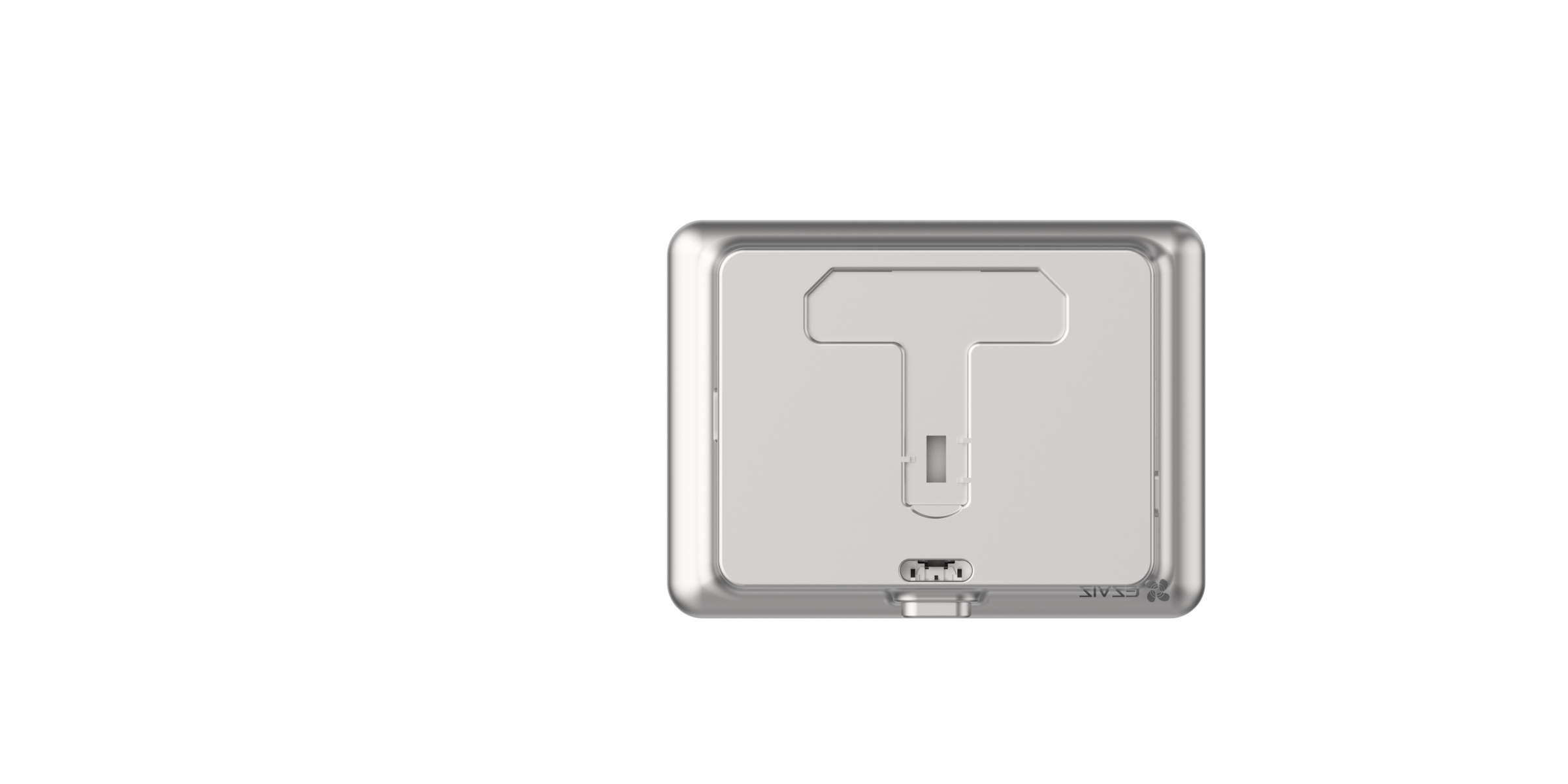 EZVIZ Smart Home Türklingel »DP2C«