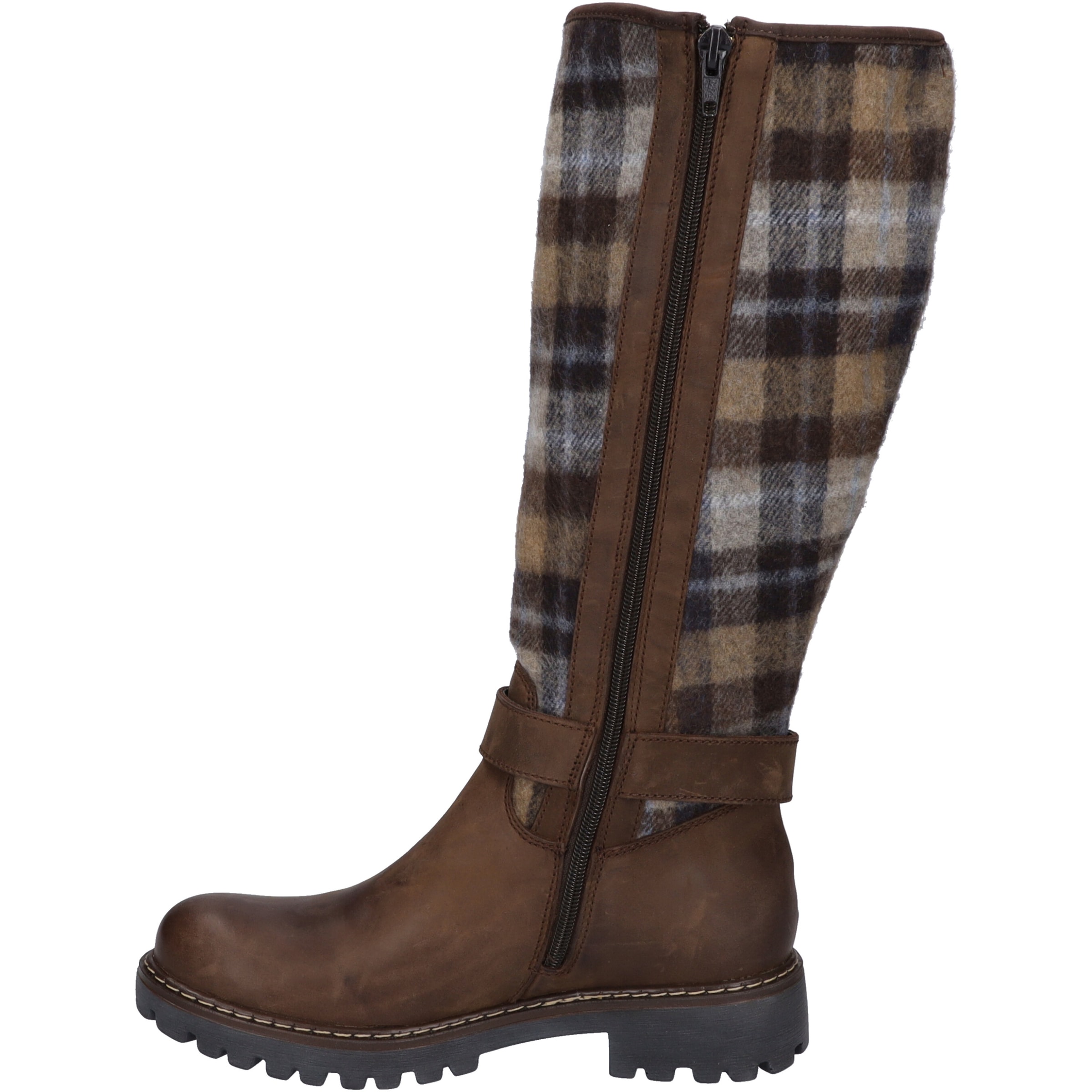 Josef Seibel Stiefel »Marta 04, moro«