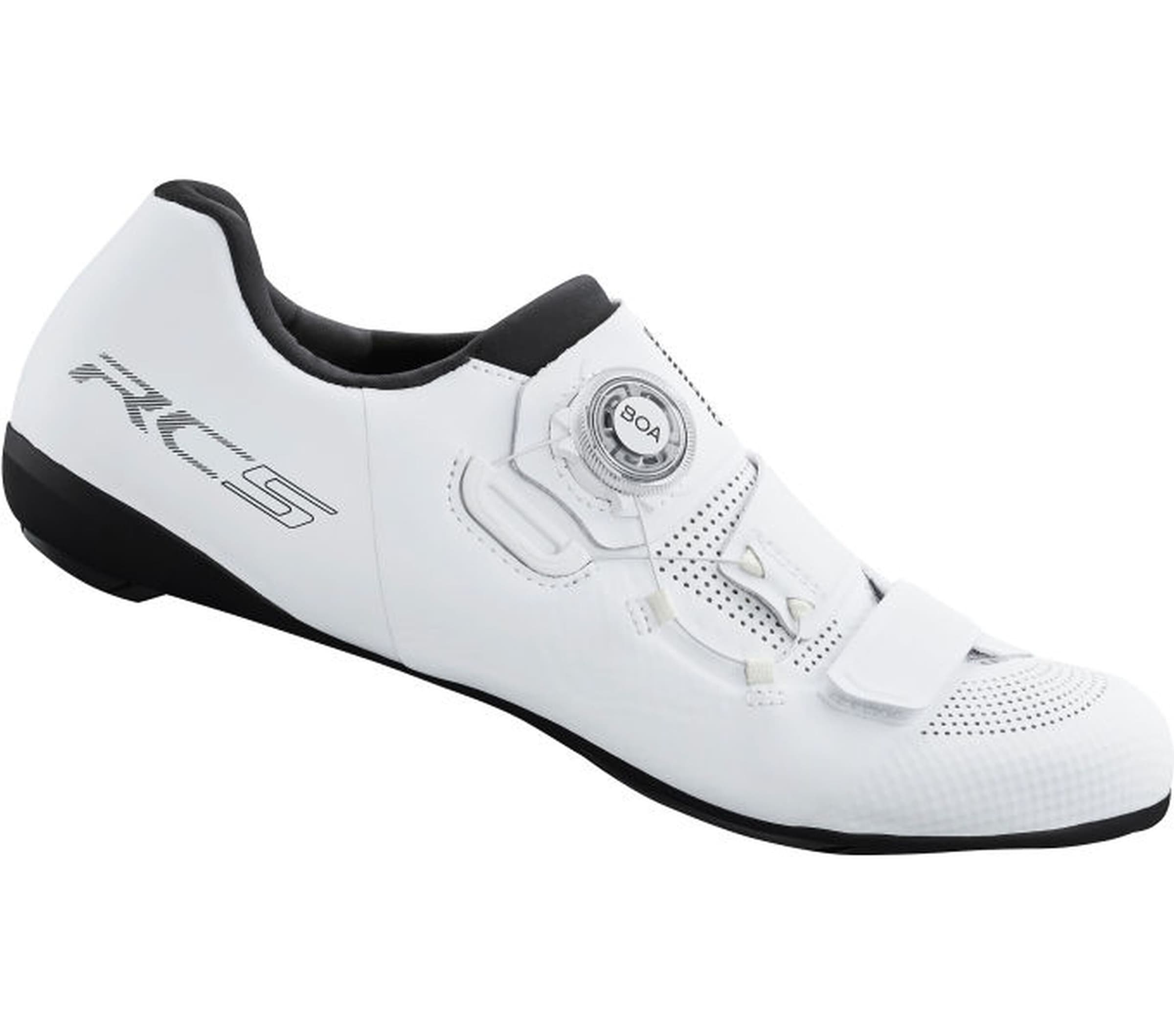 Fahrradschuh »Rennrad - Fahrradschuhe SH-RC502 Women, white«