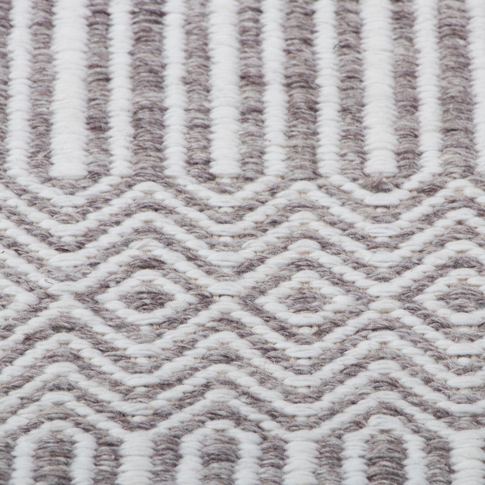 morgenland Outdoorteppich »In- & Outdoor Teppich - Heaven - braun«, rechteckig, 6 mm Höhe, In und Outdoor geeignet