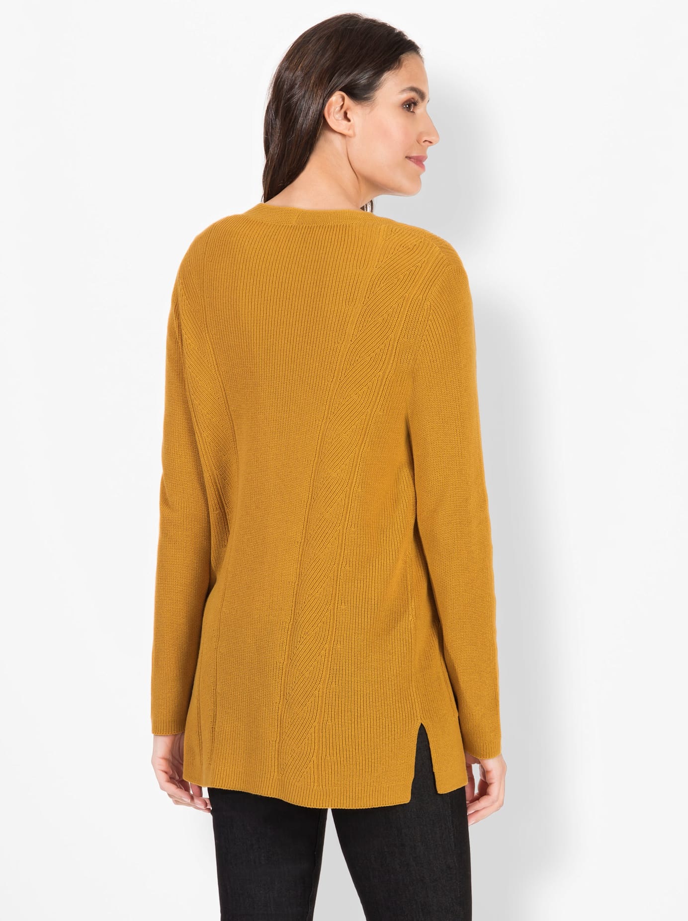 Inspirationen Cardigan