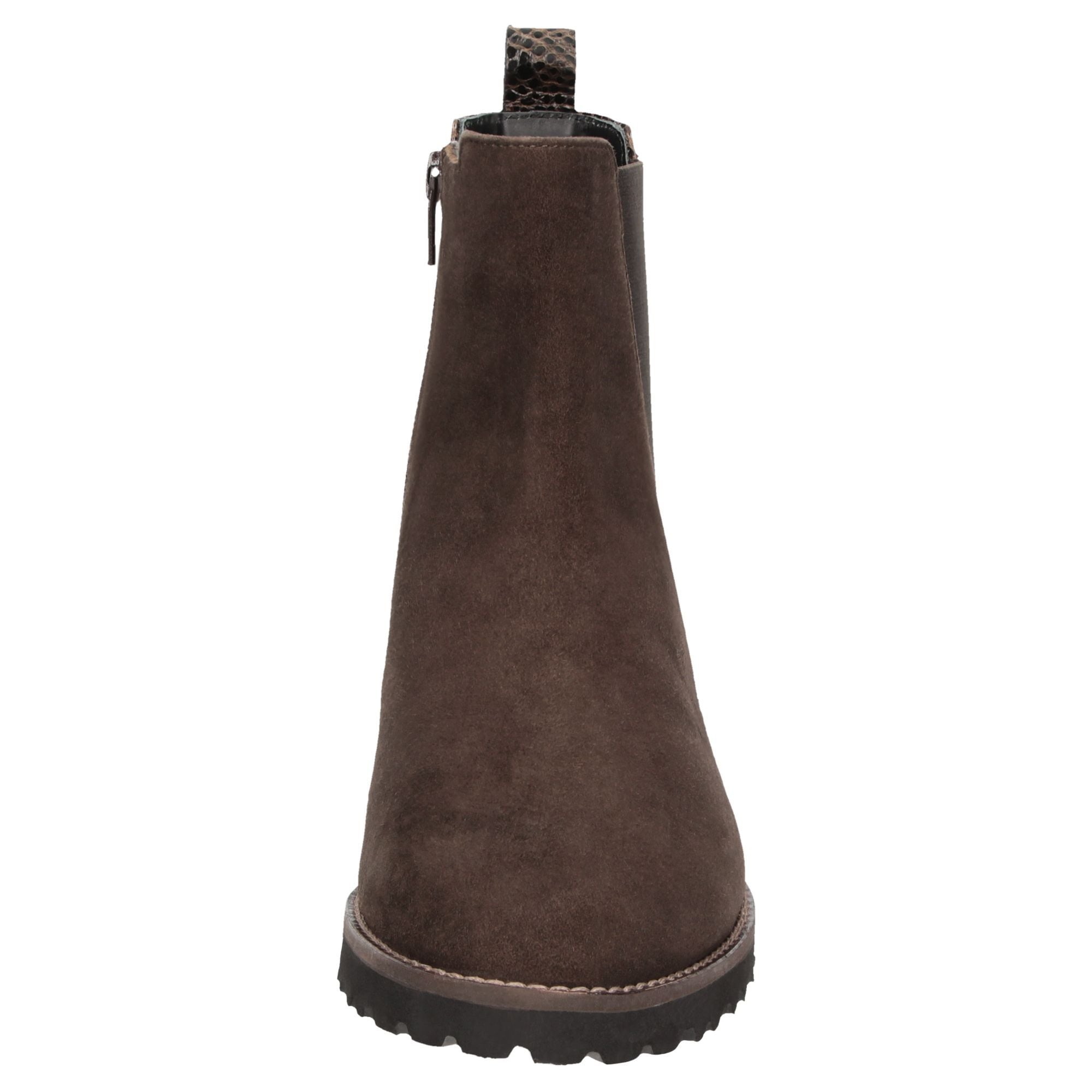 SIOUX Stiefelette »Meredith-750-H«