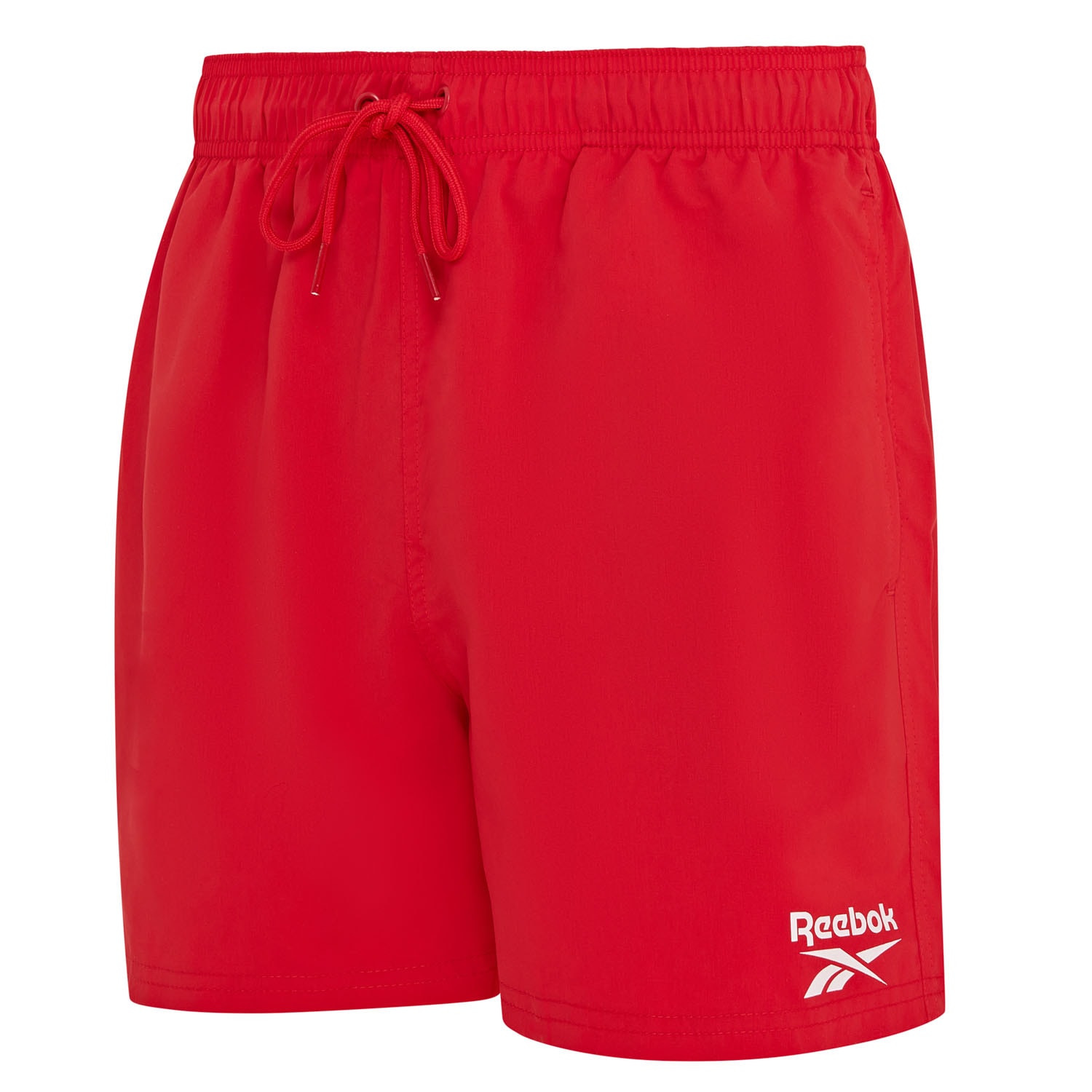 Reebok Badeshorts »"Yale"«, mit Kordelzug und elastischem Bund