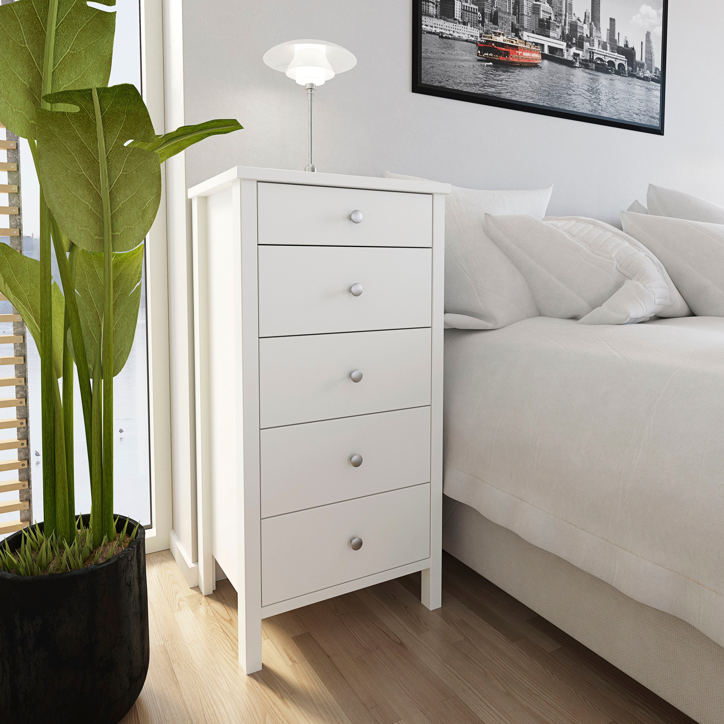 Home affaire Kommode »Tromsö«, Breite 53 cm kaufen