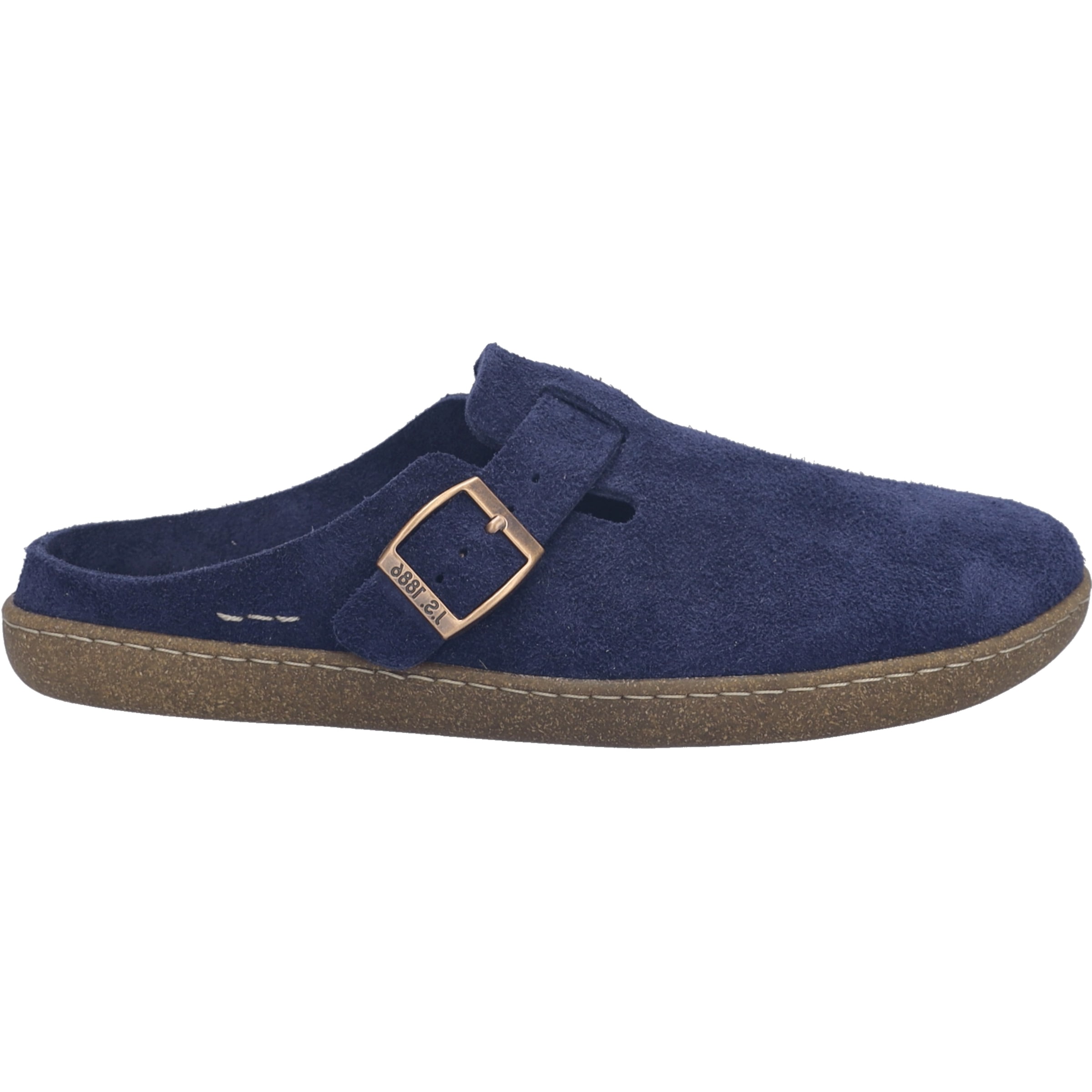 Josef Seibel Clog »Jill 01, ocean«