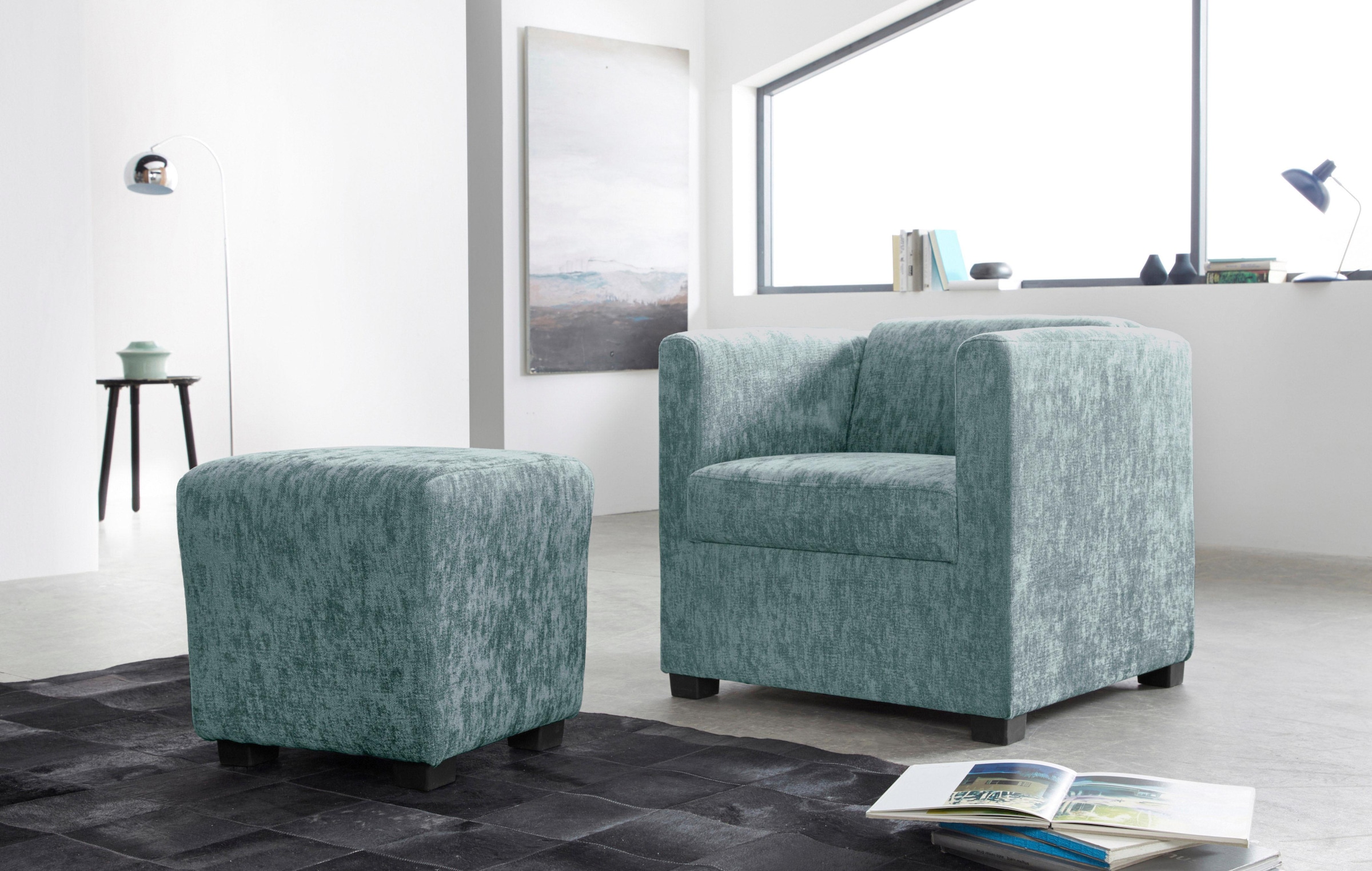 INOSIGN Hocker »Bob«