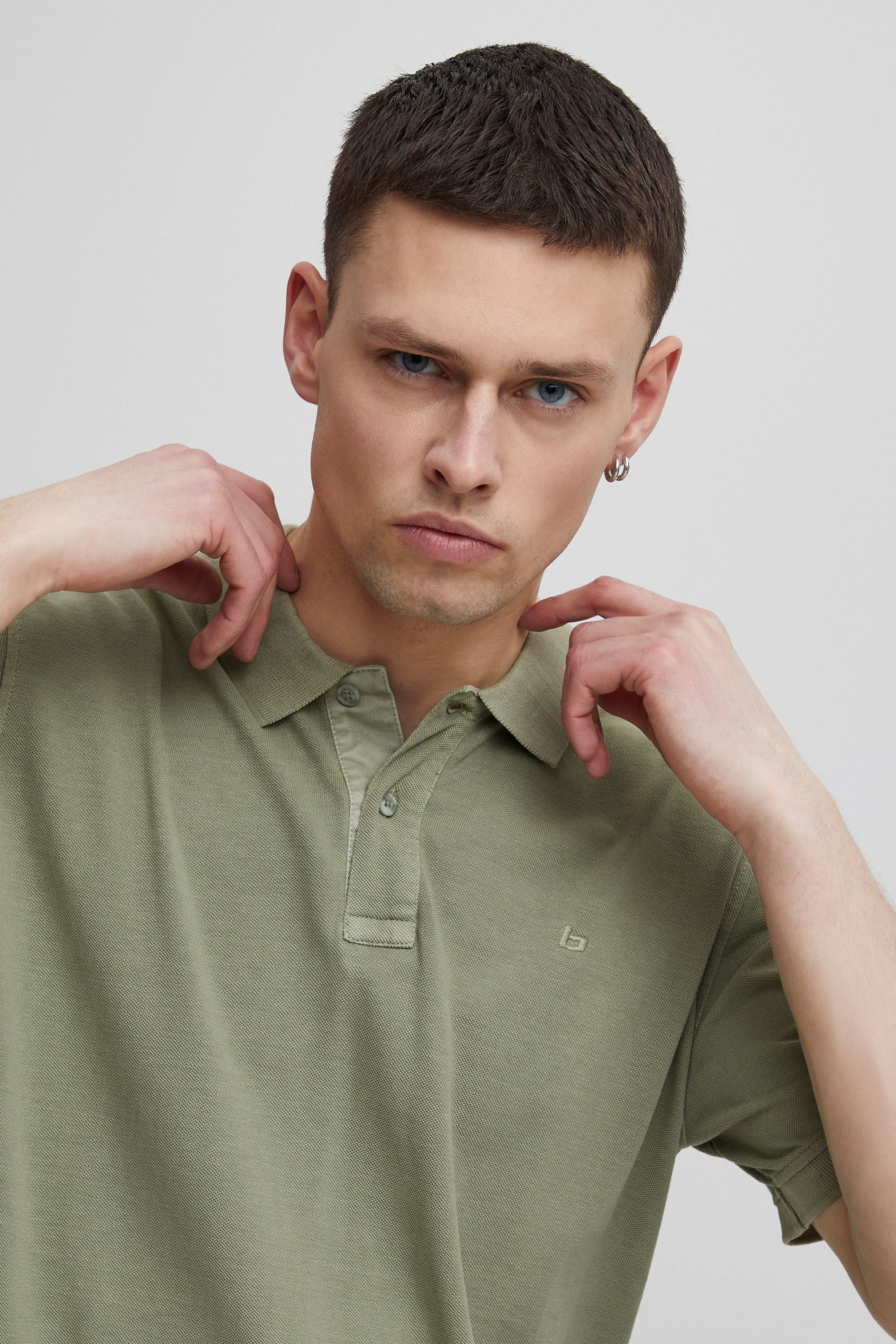 Blend Poloshirt »Poloshirt BHEdington«