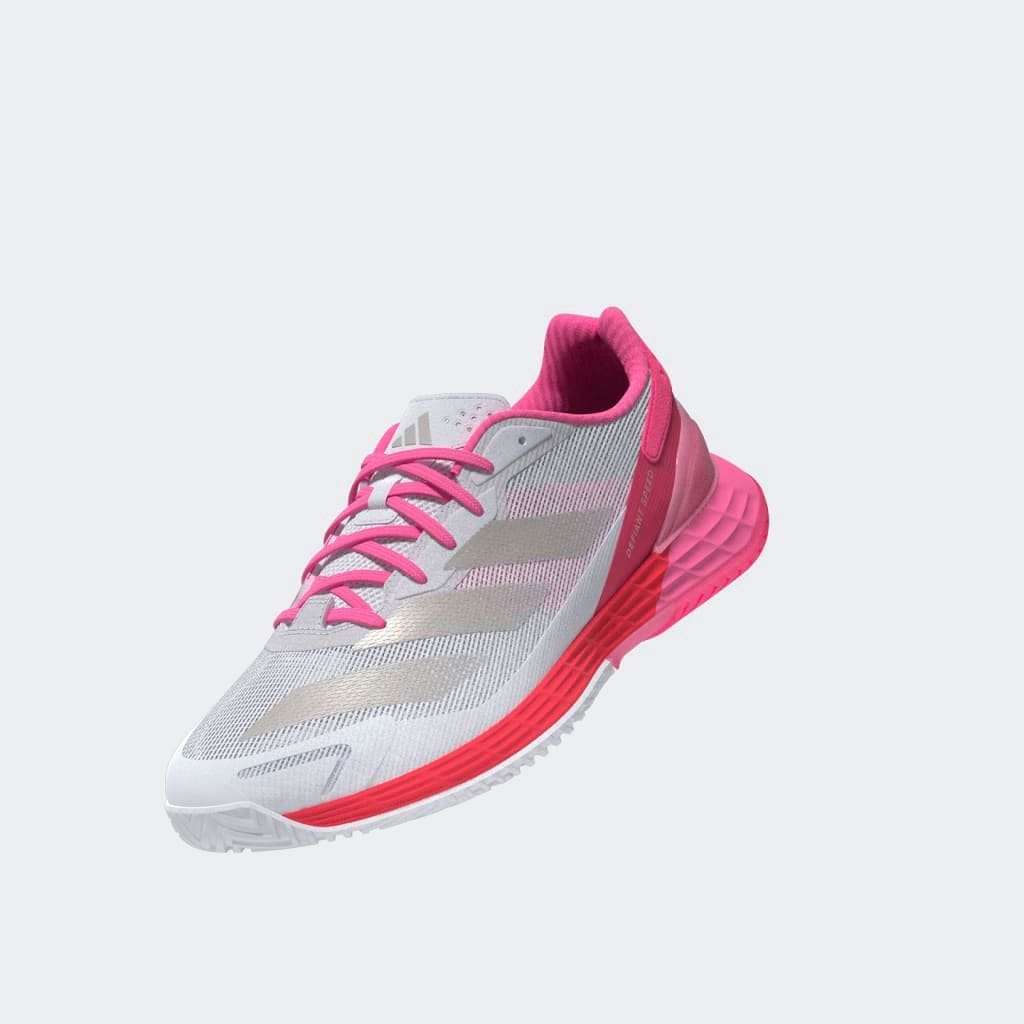 adidas Performance Tennisschuh »DEFIANT SPEED 2«, geeignet für Hartplatz und Sandplatz