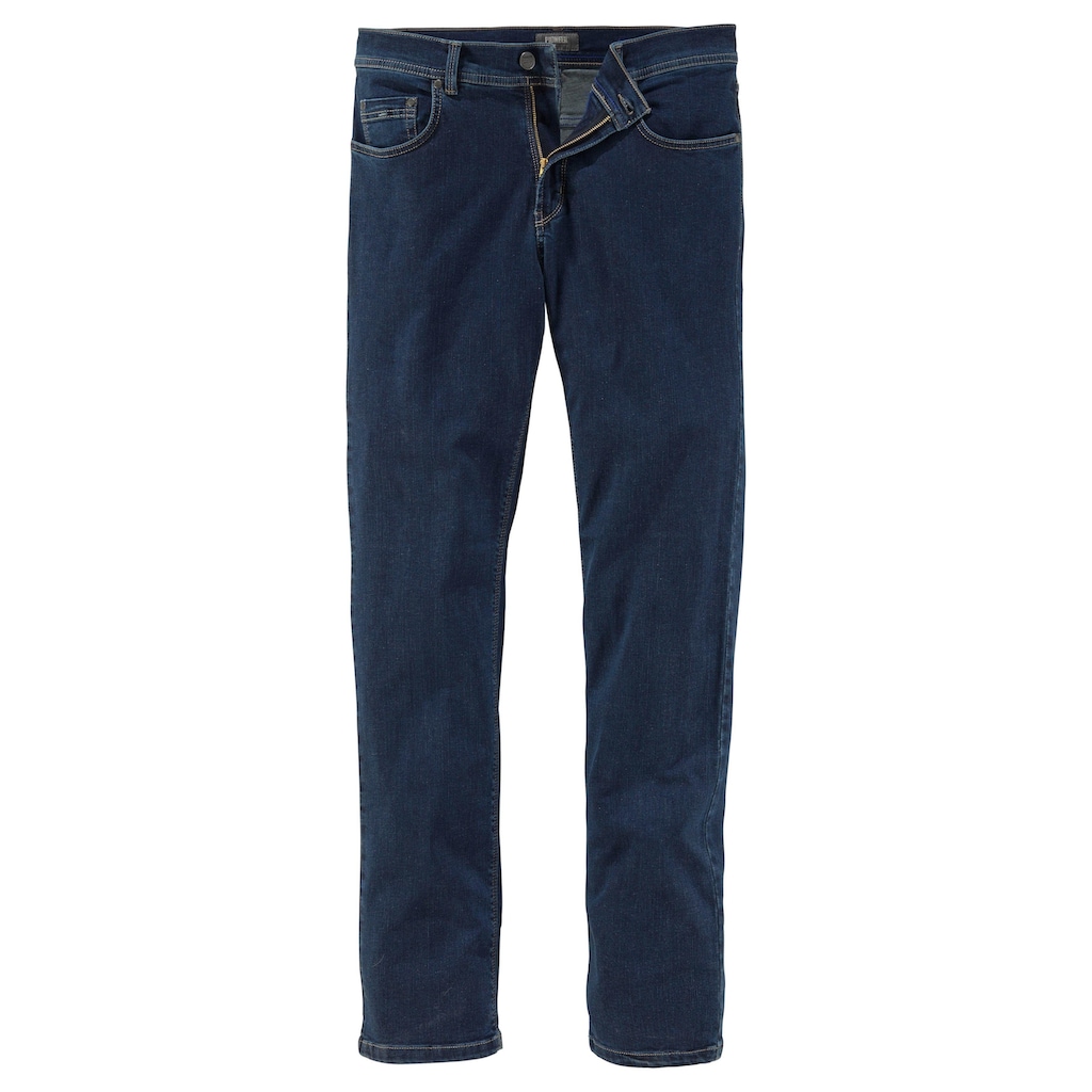 Pioneer Authentic Jeans Stretch-Jeans »Rando«