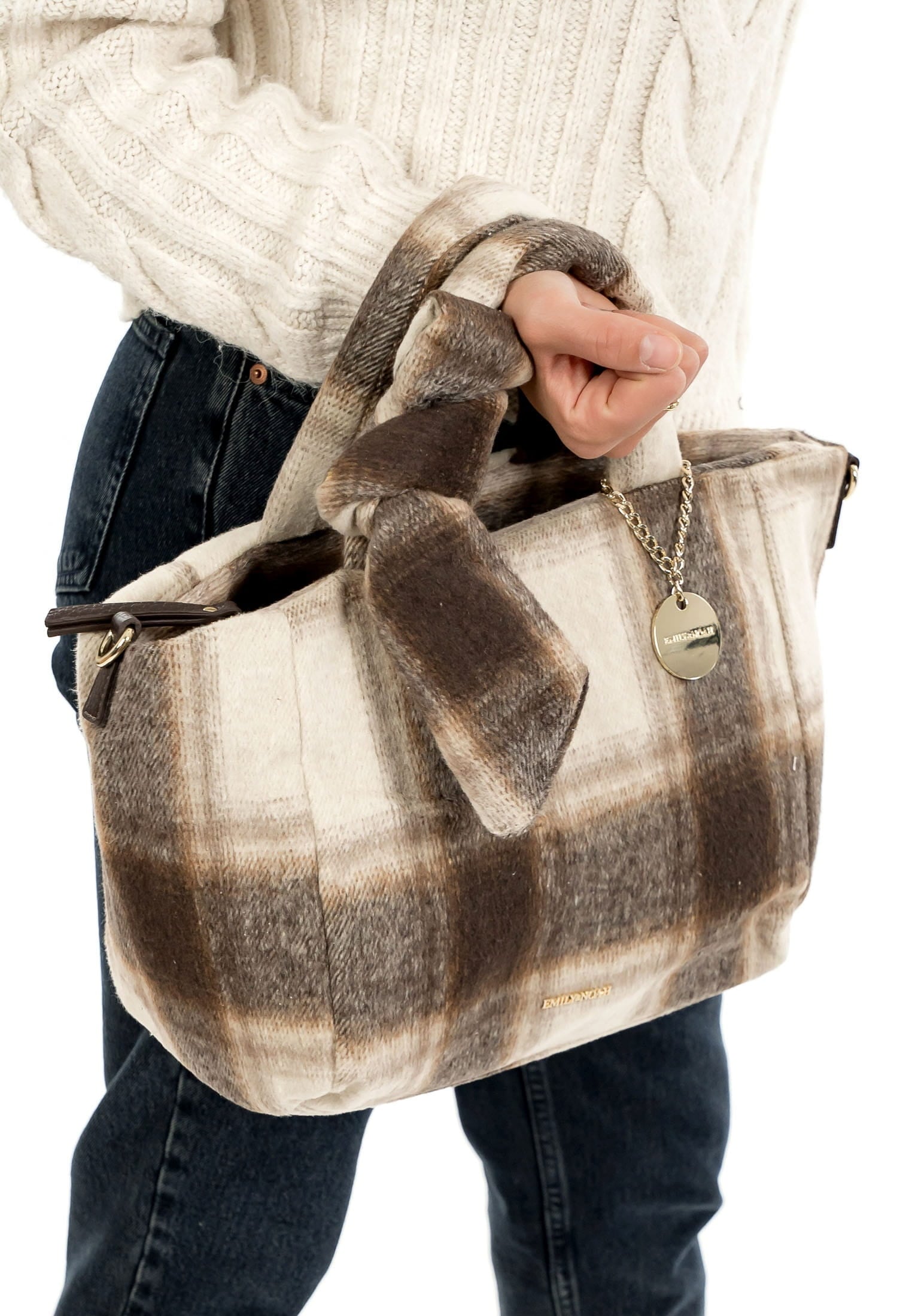 EMILY & NOAH Shopper »Shopper E&N Hanneke«