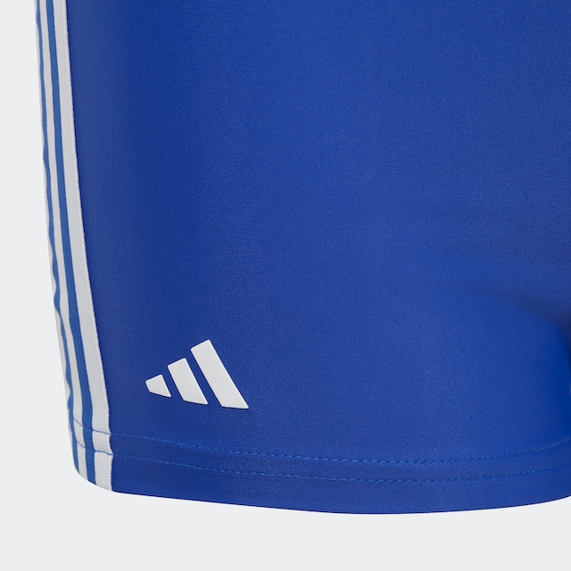 St.) BOXER«, bei adidas Performance »3S (1 Badehose