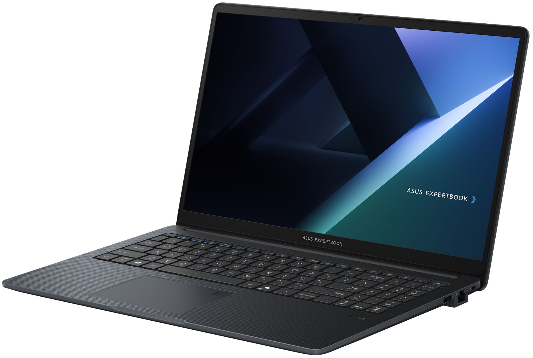 Asus Business-Notebook »ExpertBook B1 B1503CVA-S76993X« 39,6 cm / 15,6 ″ Intel Core 5 Intel Graphics 512 GB SSD