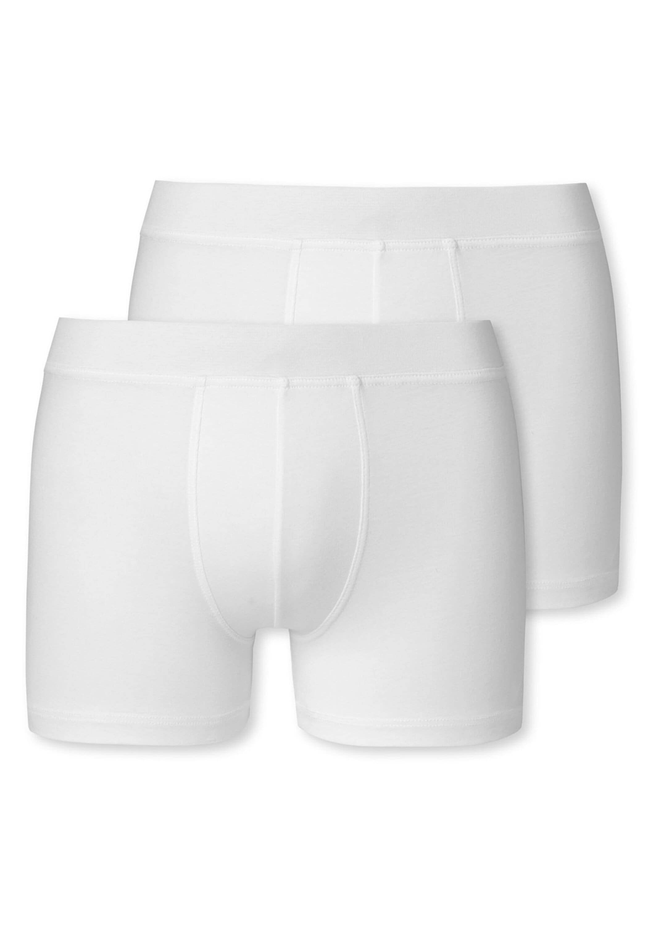 Boxershorts »Boxershort 2er Pack«