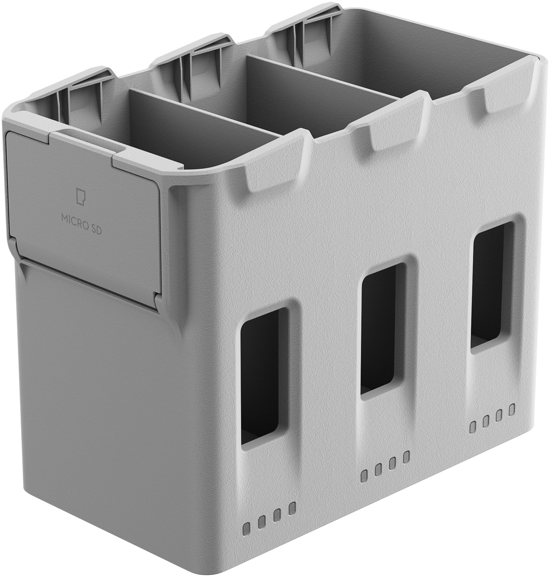 DJI Ladestation