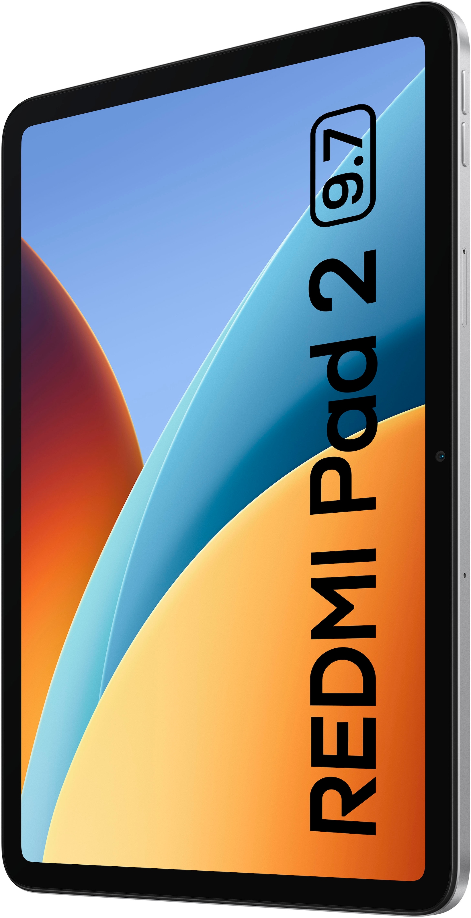 Xiaomi Tablet »Pad 2 9.7"« (24,25 cm / 9,7 ″) Android 2K )