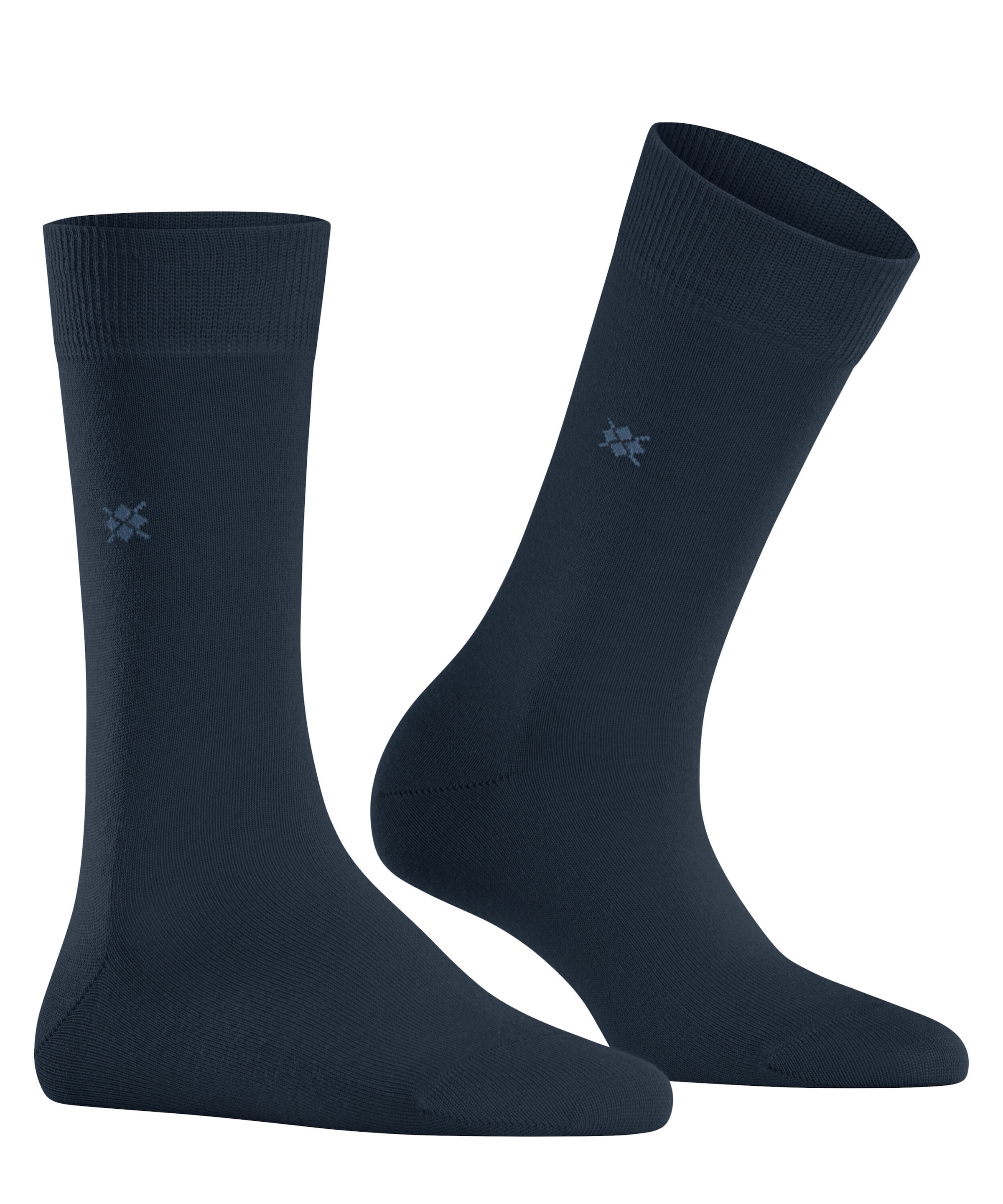Burlington Socken »Bloomsbury« Einheitsgröße 36-41, unifarben, wärmende Wollmischung