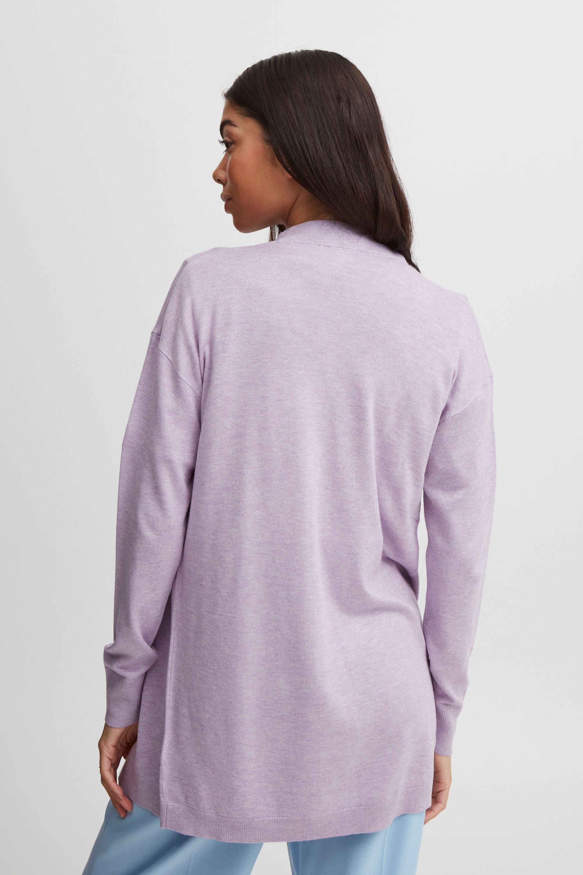 b.young Strickjacke »Strickjacke BYMmpimbah«