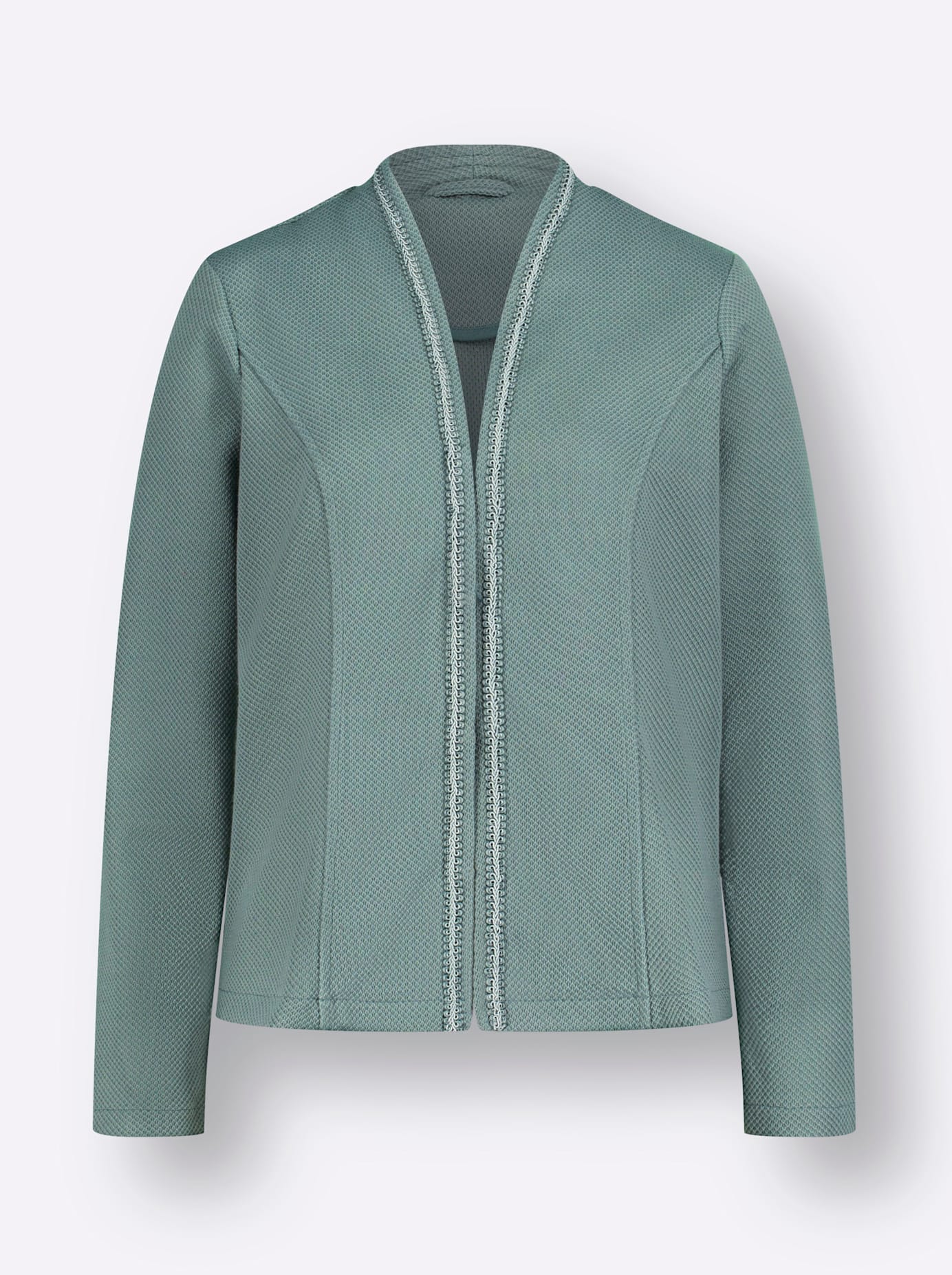 Classic Basics Jerseyblazer »Blazer«