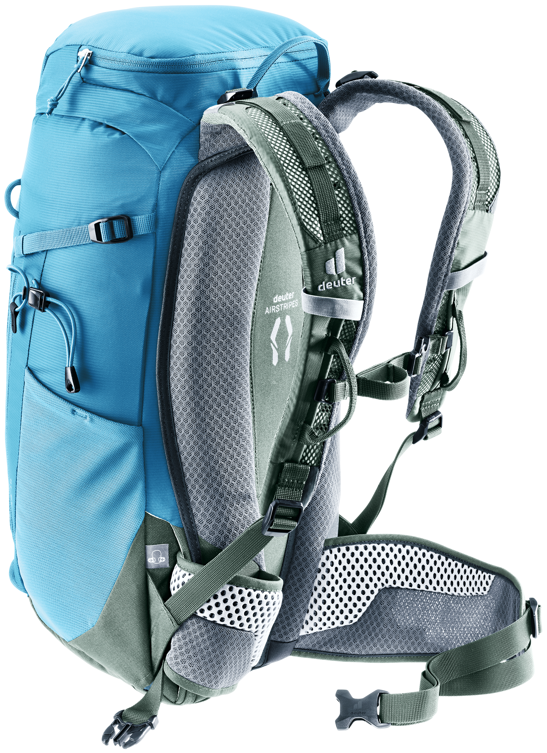 deuter Kletterrucksack »Trail 18«