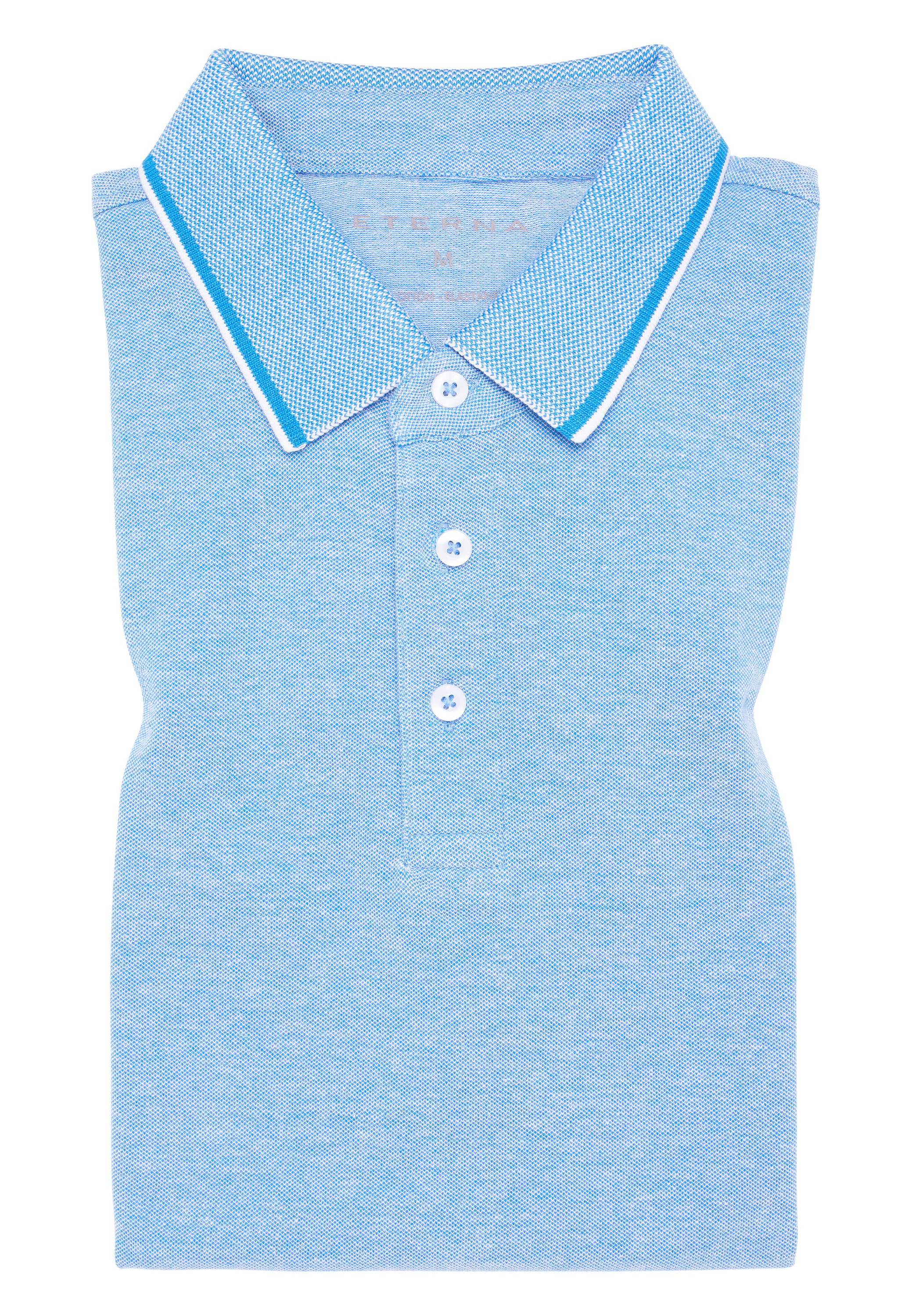 Eterna Poloshirt »REGULAR FIT«
